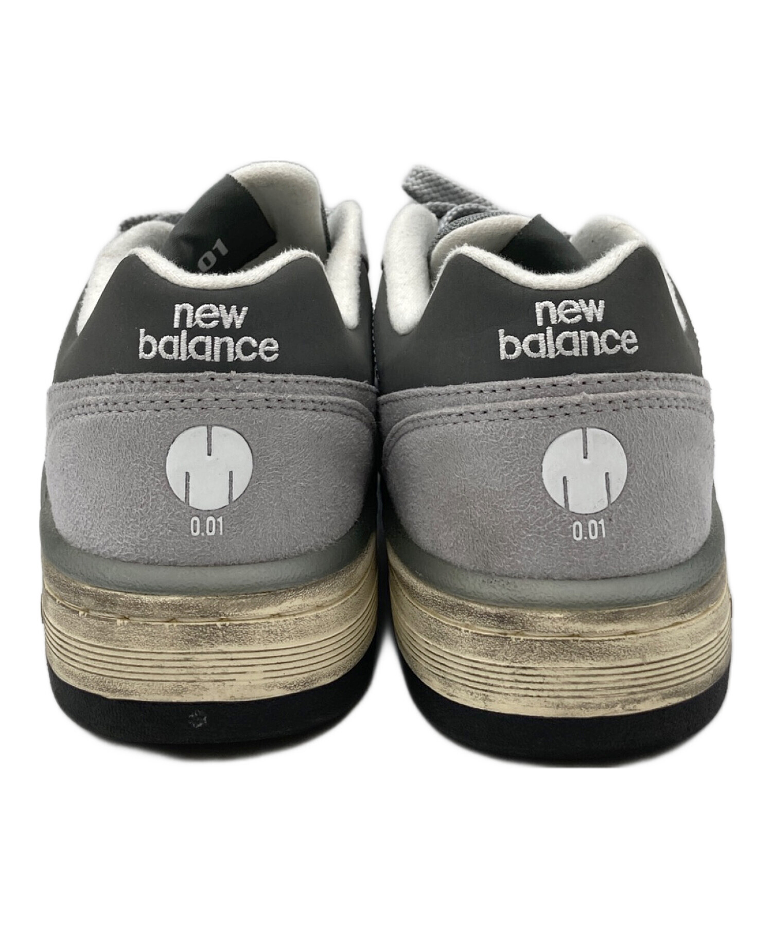 中古・古着通販】NEW BALANCE (ニューバランス) JADEN SMITH