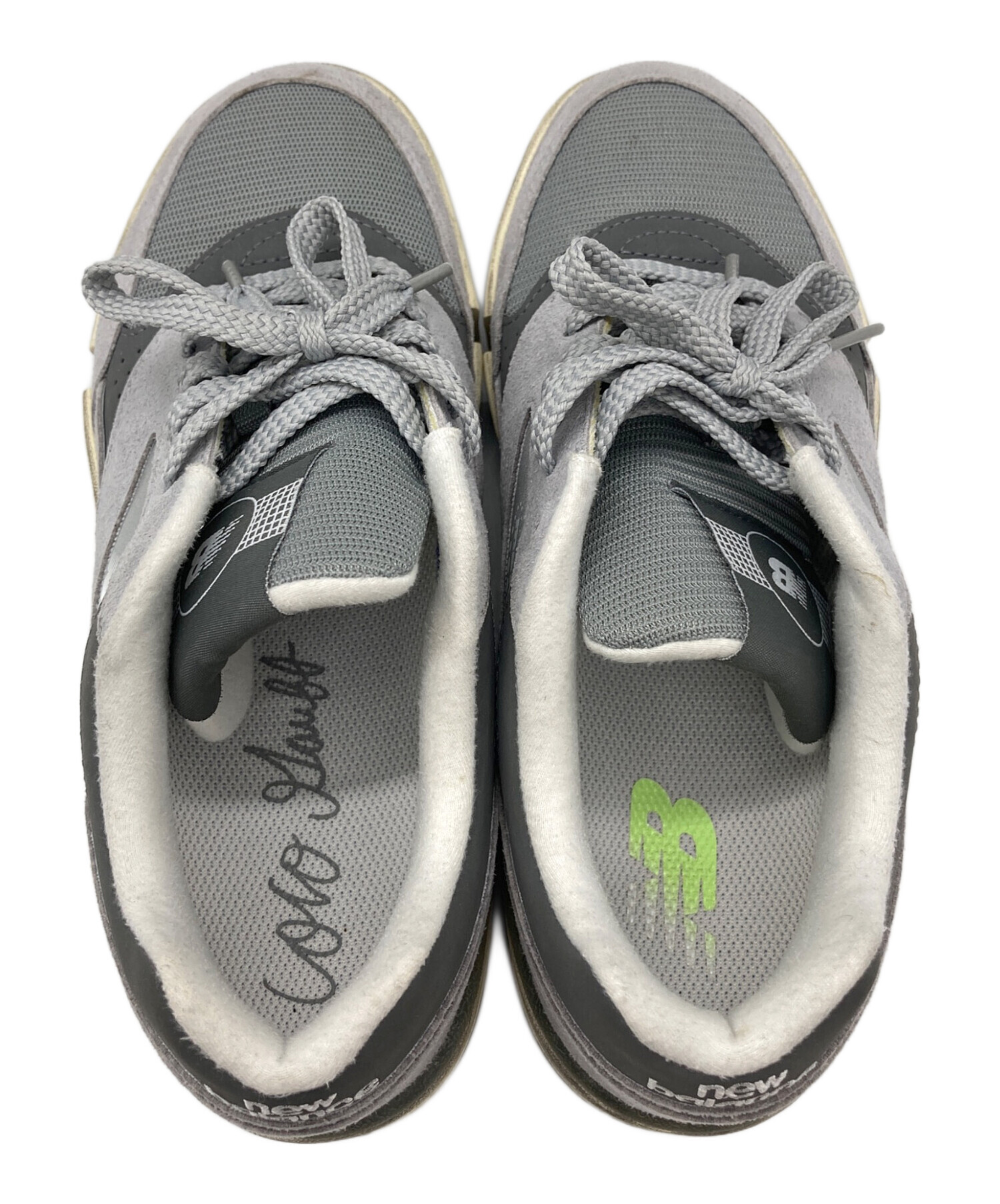 中古・古着通販】NEW BALANCE (ニューバランス) JADEN SMITH