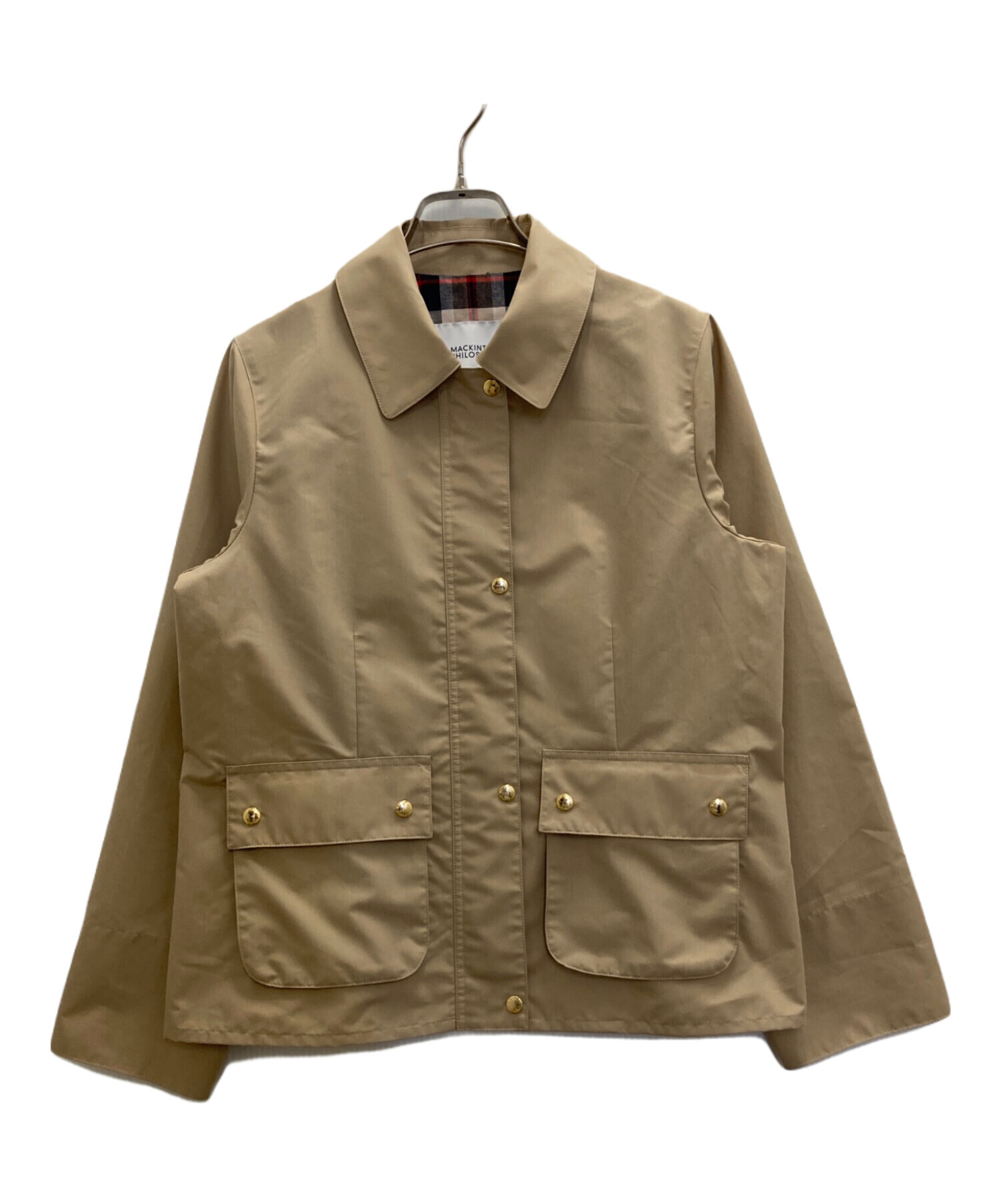 中古・古着通販】MACKINTOSH PHILOSOPHY (マッキントッシュ