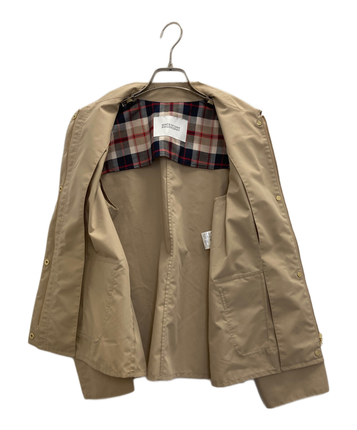 中古・古着通販】MACKINTOSH PHILOSOPHY (マッキントッシュ