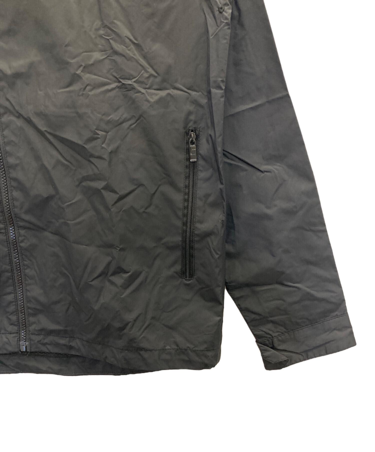 中古・古着通販】A.P.C. (アーペーセー) K-WAY (ケイウェイ) ナイロン