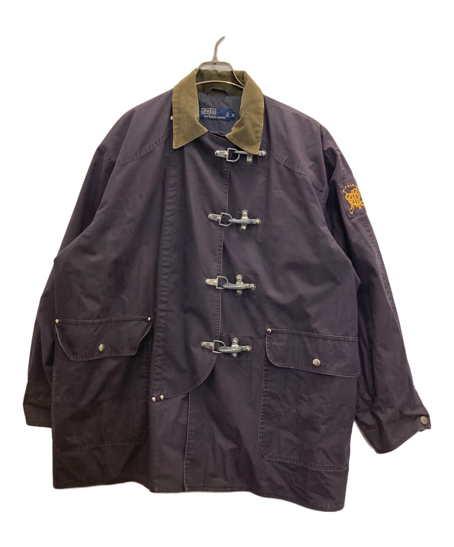 中古・古着通販】POLO RALPH LAUREN (ポロ・ラルフローレン) 90s