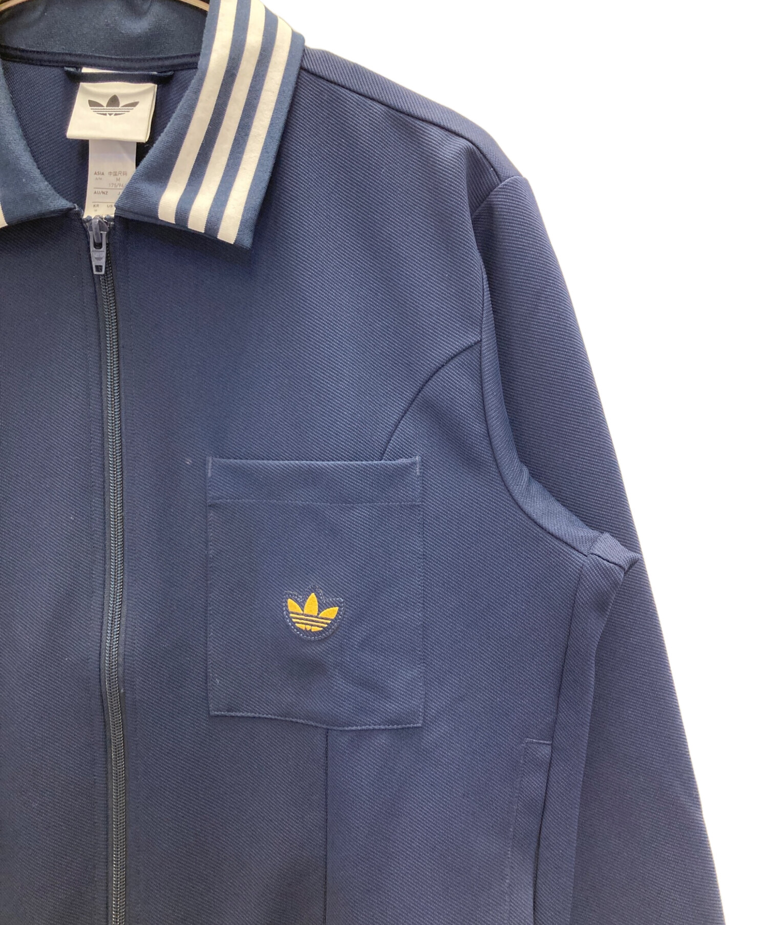 中古・古着通販】adidas (アディダス) BEAUTY&YOUTH (ビューティー 