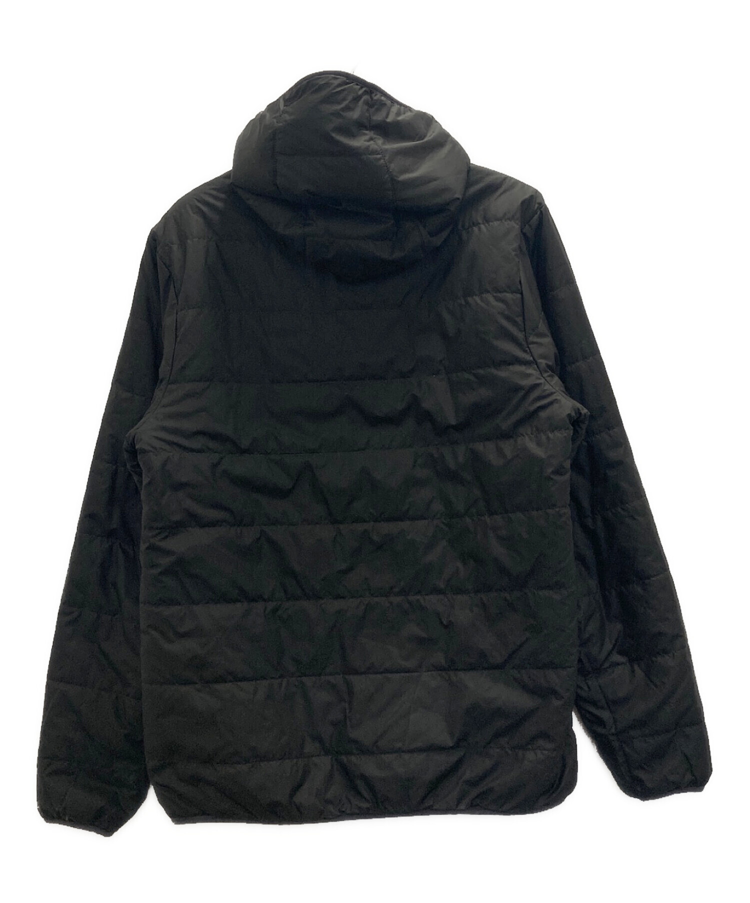 中古・古着通販】Patagonia (パタゴニア) ボーイズ・リバーシブル 