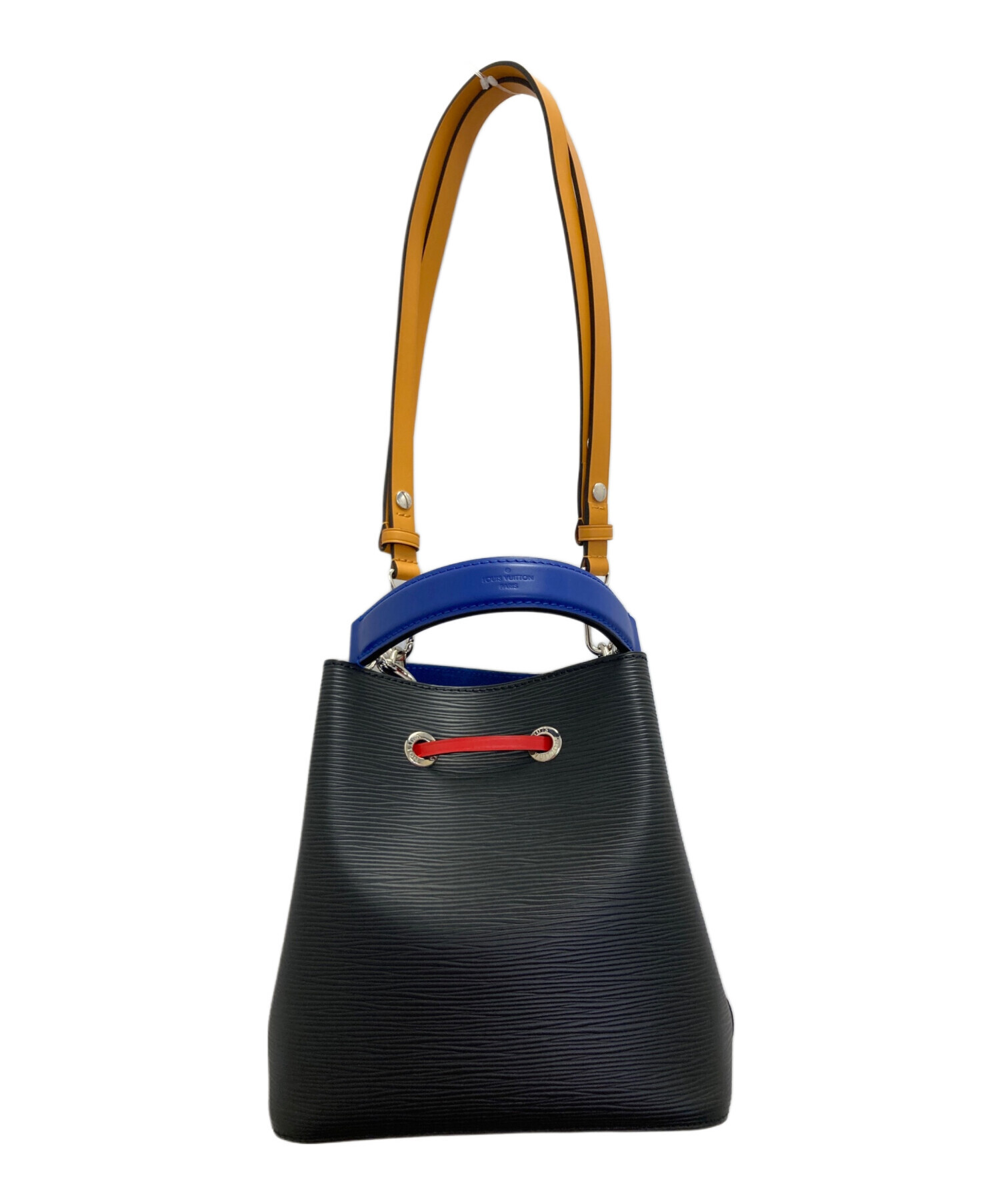 中古・古着通販】LOUIS VUITTON (ルイ ヴィトン) ネオ ノエBB ブラック 