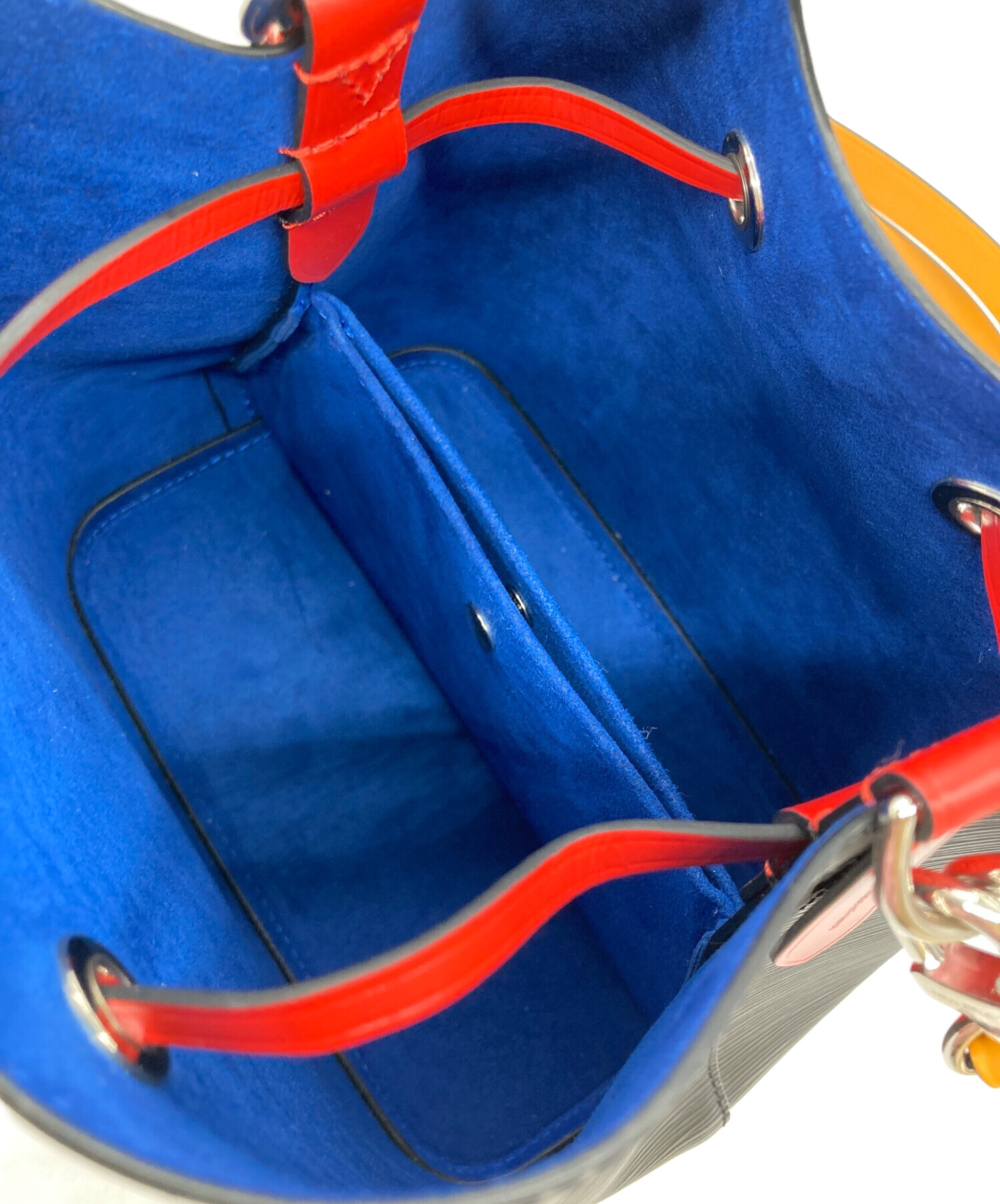中古・古着通販】LOUIS VUITTON (ルイ ヴィトン) ネオ ノエBB ブラック 