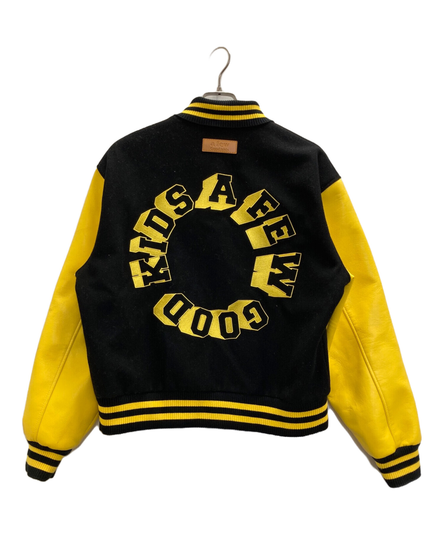 中古・古着通販】A FEW GOOD KIDS (アフューグッドキッズ) スタジャン