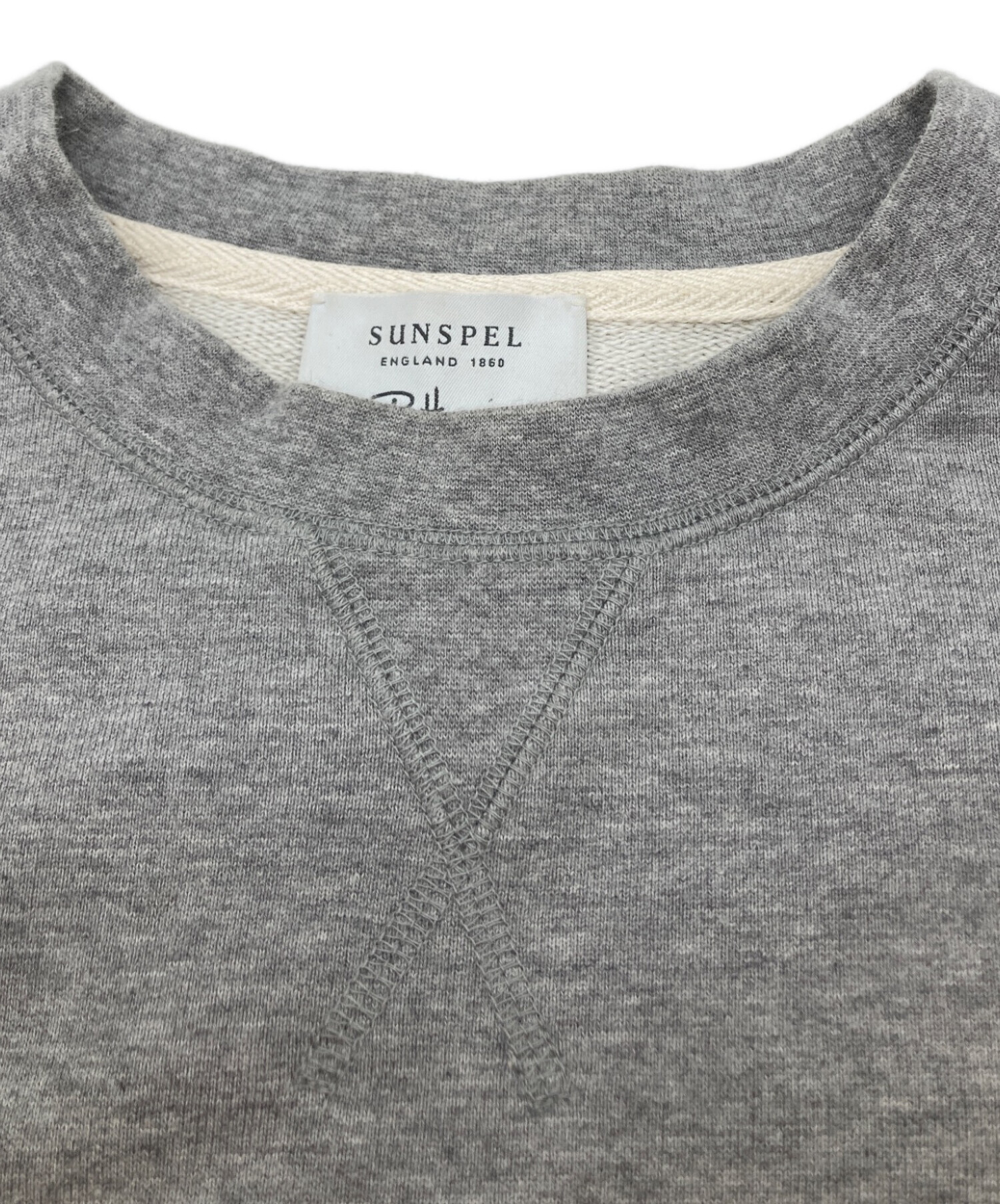 中古・古着通販】SUNSPEL (サンスペル) Ron Herman (ロンハーマン