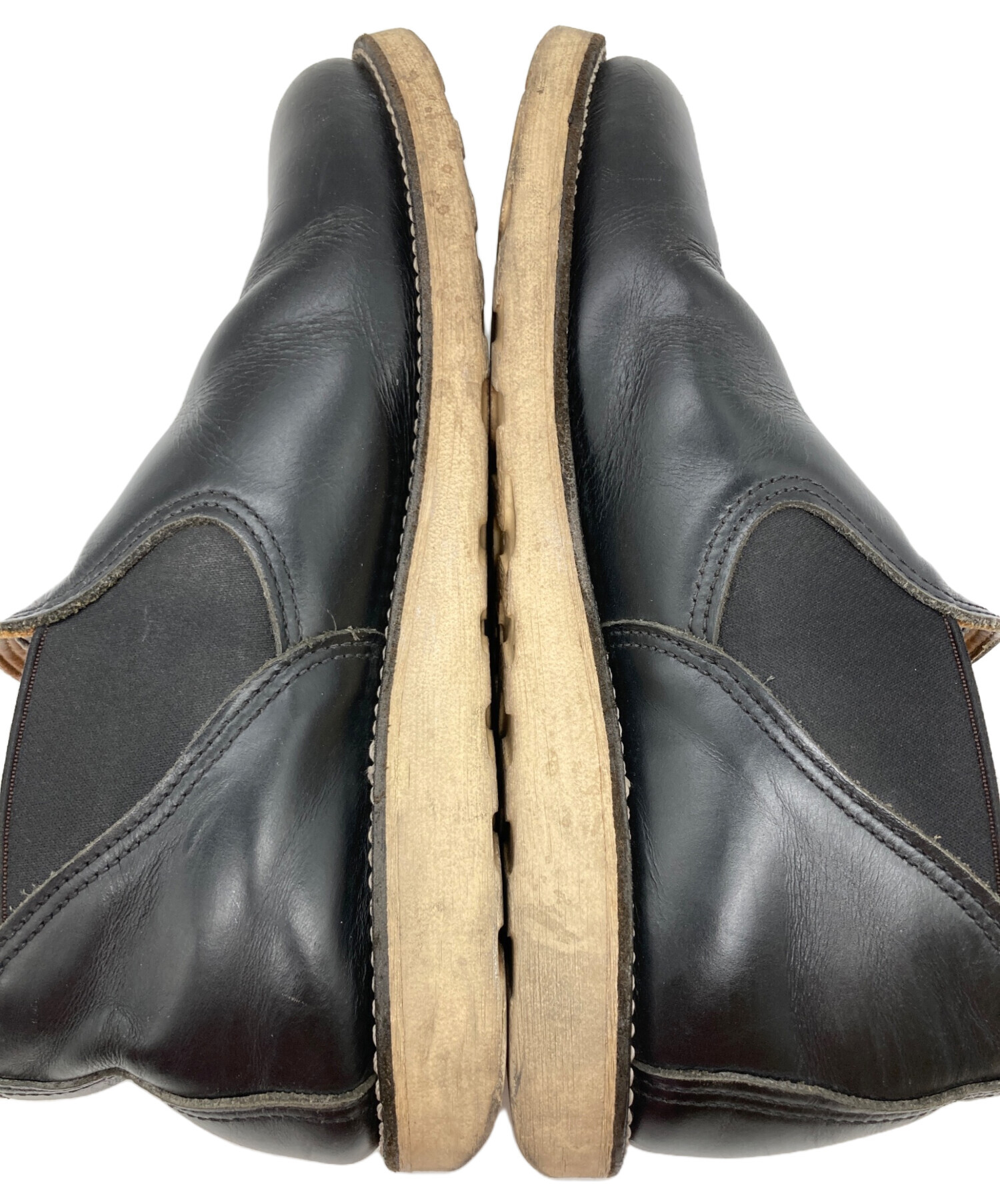 RED WING レッドウィング ロメオ 2143 サイドゴア 29 RED WING レッドウィング ロメオ 2143 サイドゴア 29 - メルカリ