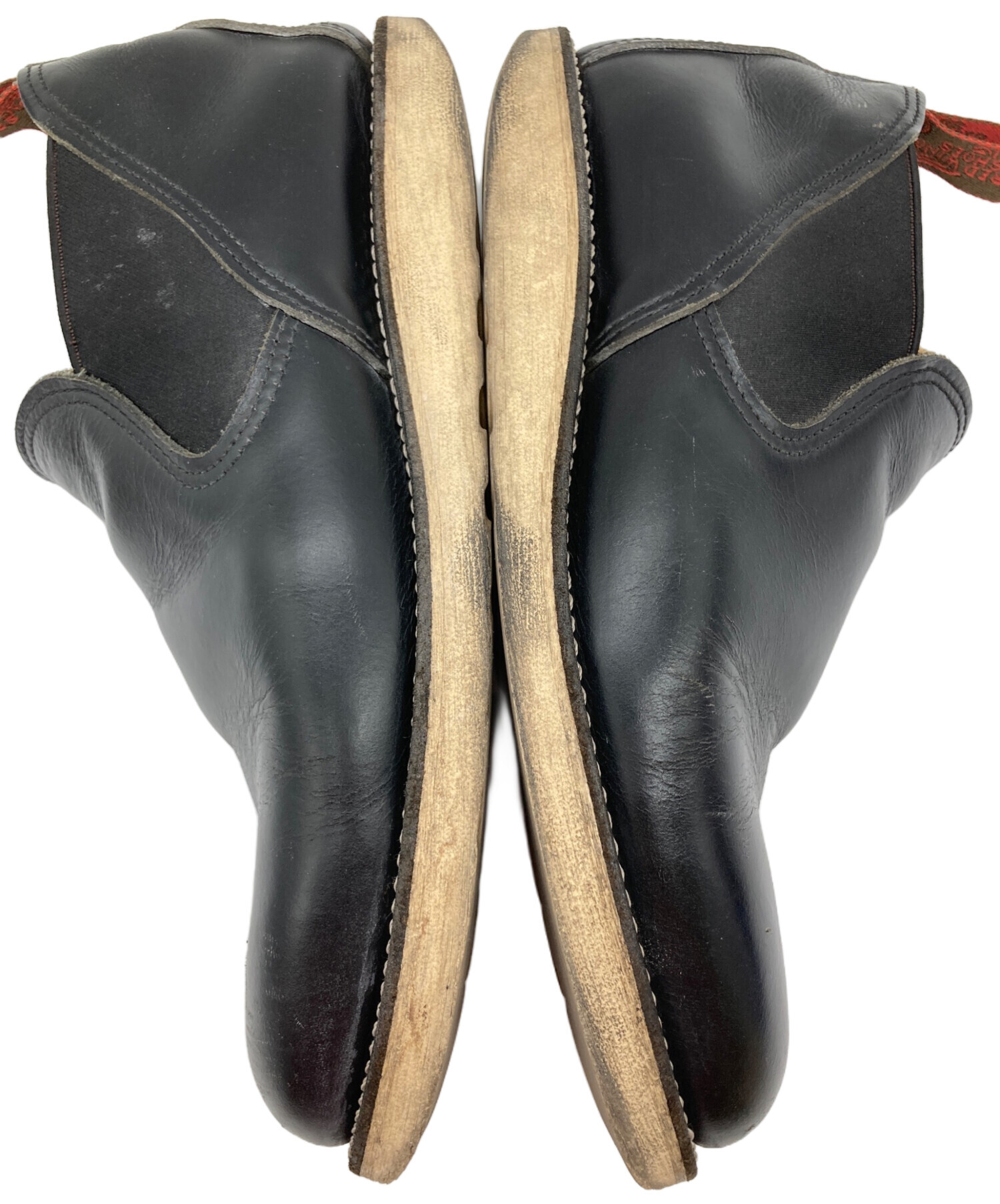 中古・古着通販】RED WING (レッドウィング) ロメオサイドゴアシューズ