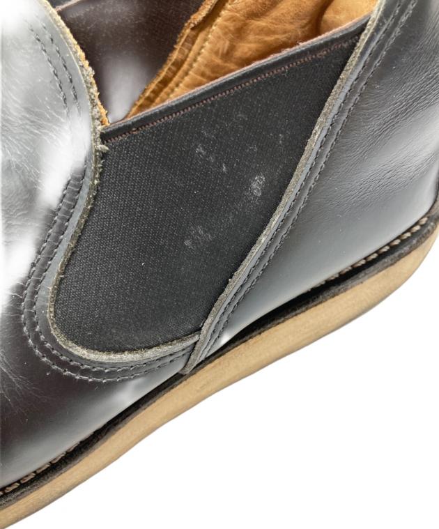 中古・古着通販】RED WING (レッドウィング) ロメオサイドゴアシューズ