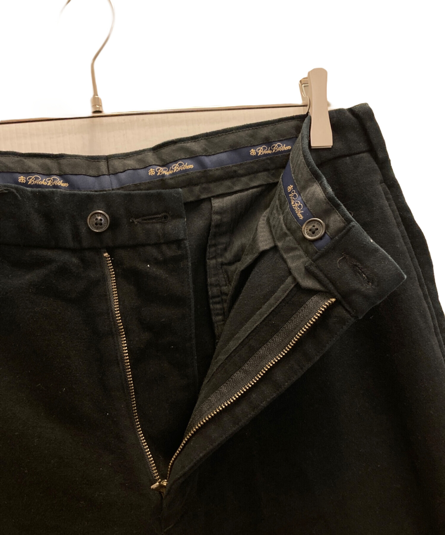 中古・古着通販】BROOKS BROTHERS (ブルックスブラザーズ) コットン