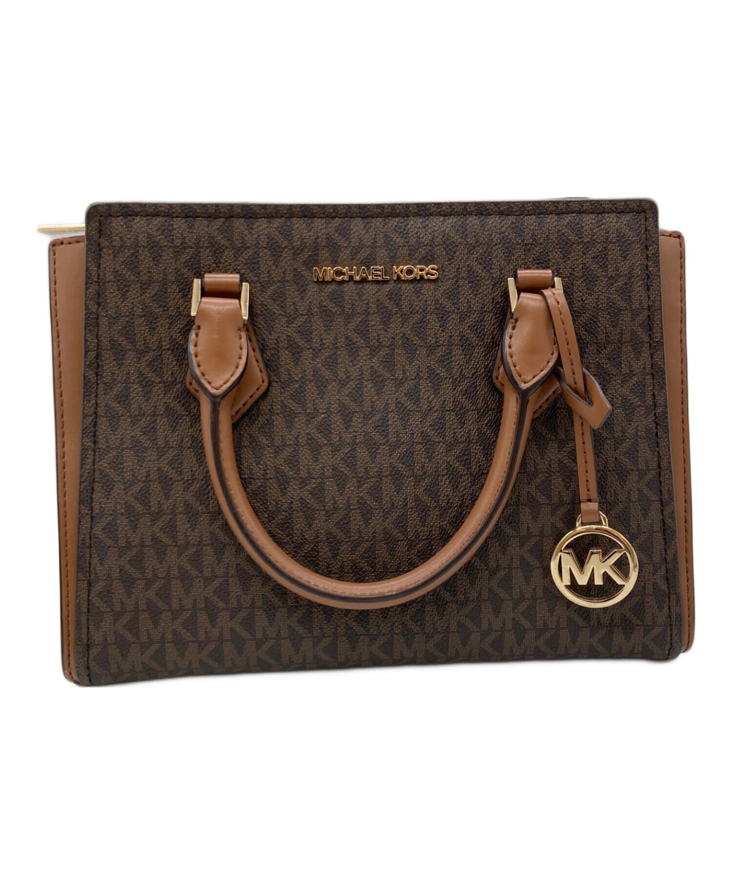 中古・古着通販】MICHAEL KORS (マイケル・コース) SHEILA センター