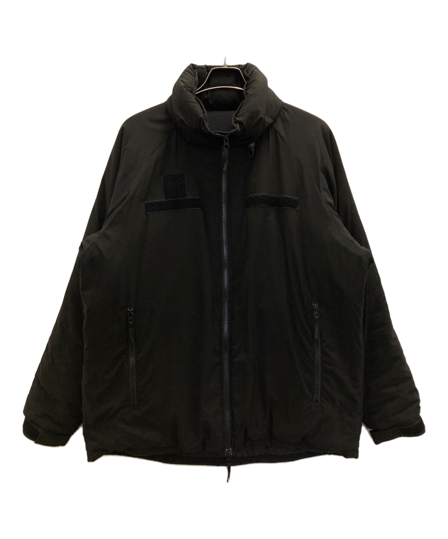 中古・古着通販】HOUSTON (ヒューストン) PRIMALOFT LEVEL7 JACKET
