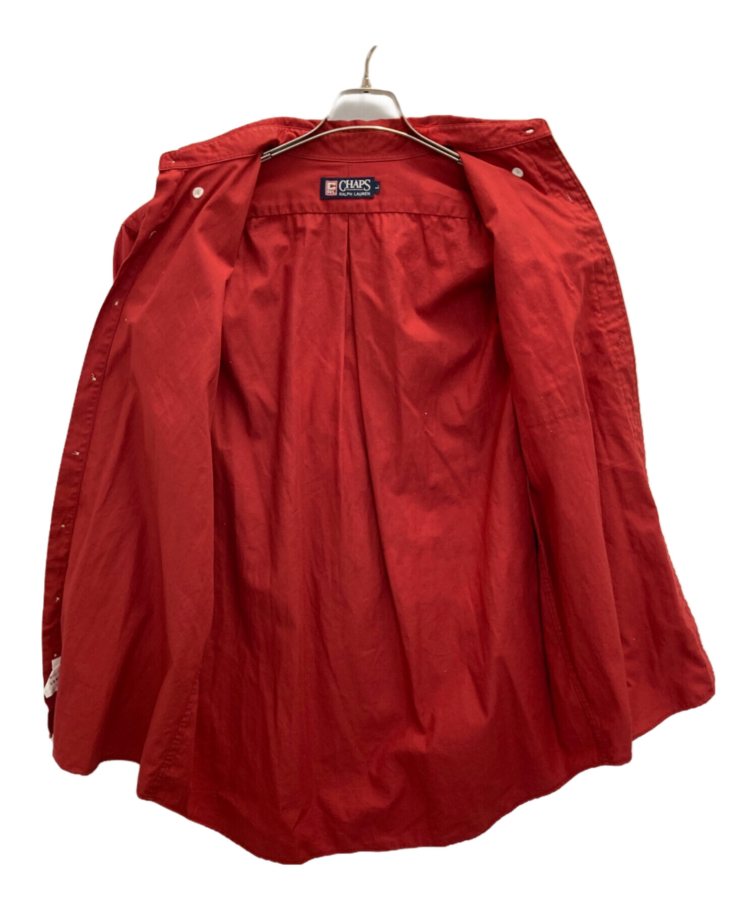 中古・古着通販】CHAPS RALPH LAUREN (チャップス ラルフローレン) 90s