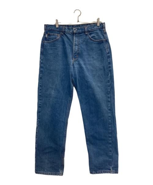 中古・古着通販】CarHartt (カーハート) Flame Resistant Denim Pants
