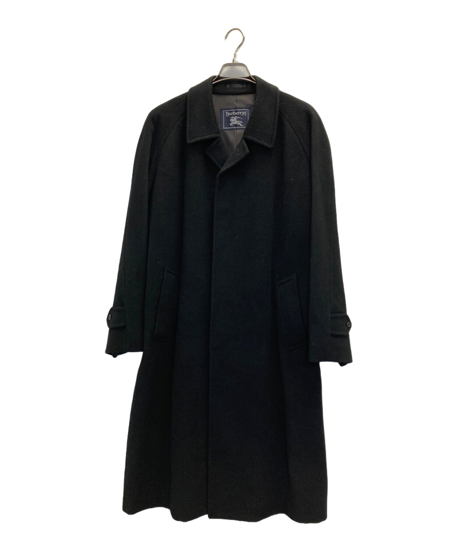 中古・古着通販】Burberry's (バーバリーズ) ウールカシミヤコート