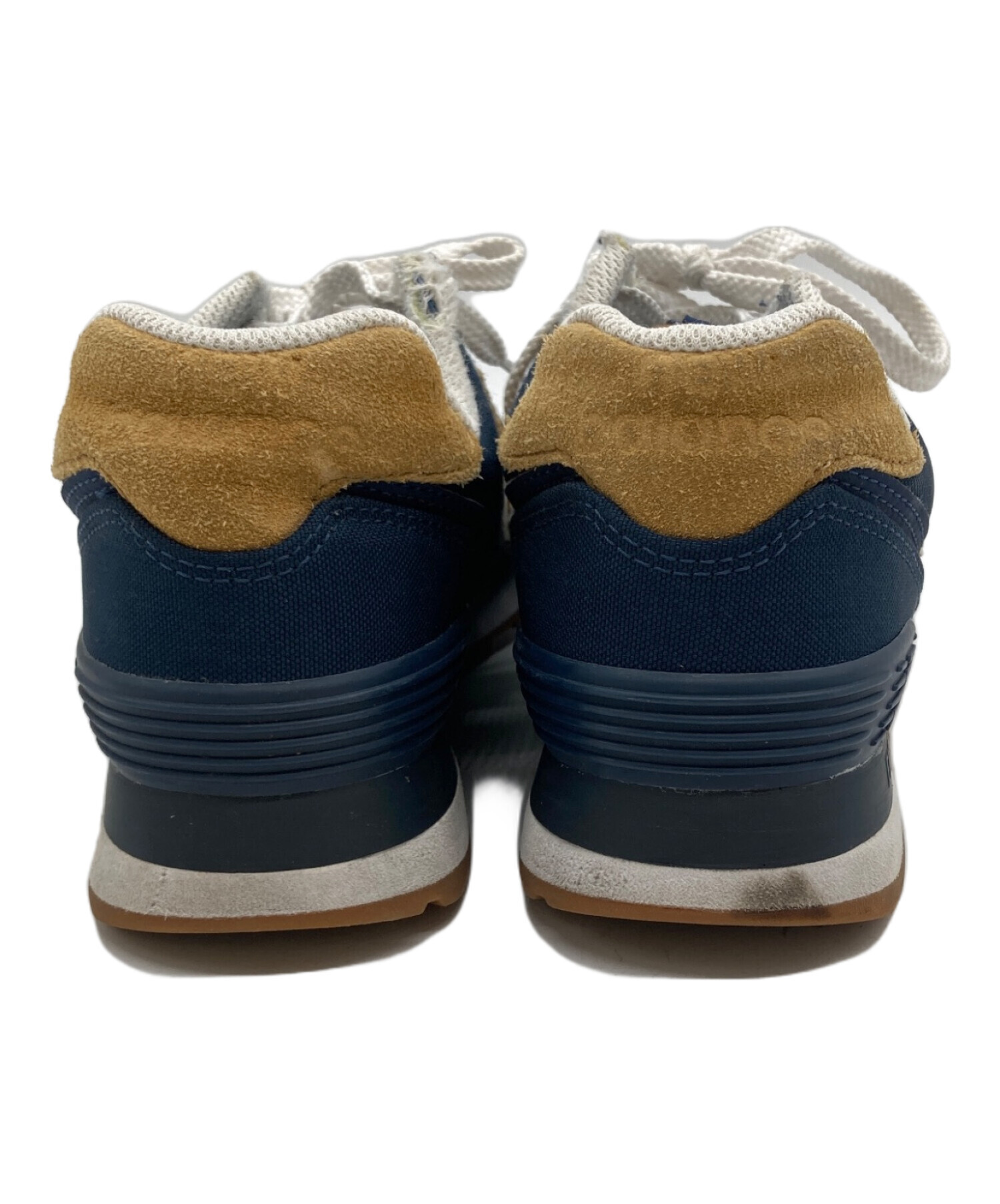 中古・古着通販】NEW BALANCE (ニューバランス) ローカットスニーカー