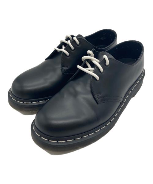 中古・古着通販】Dr.Martens (ドクターマーチン) WHITE STITCH 3EYE
