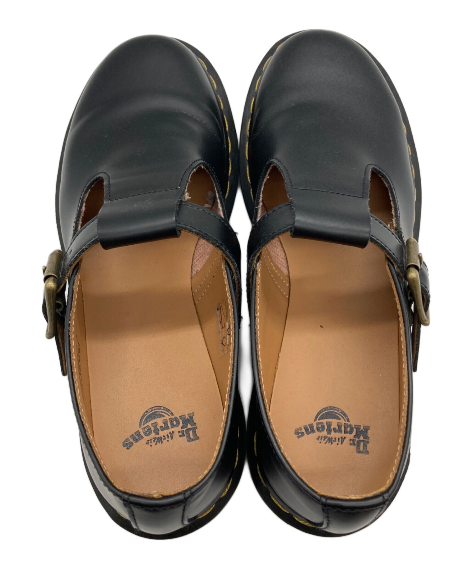 中古・古着通販】Dr.Martens (ドクターマーチン) CORE POLLEY T BAR