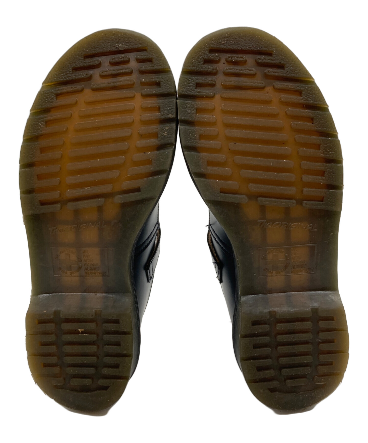 中古・古着通販】Dr.Martens (ドクターマーチン) CORE POLLEY T BAR