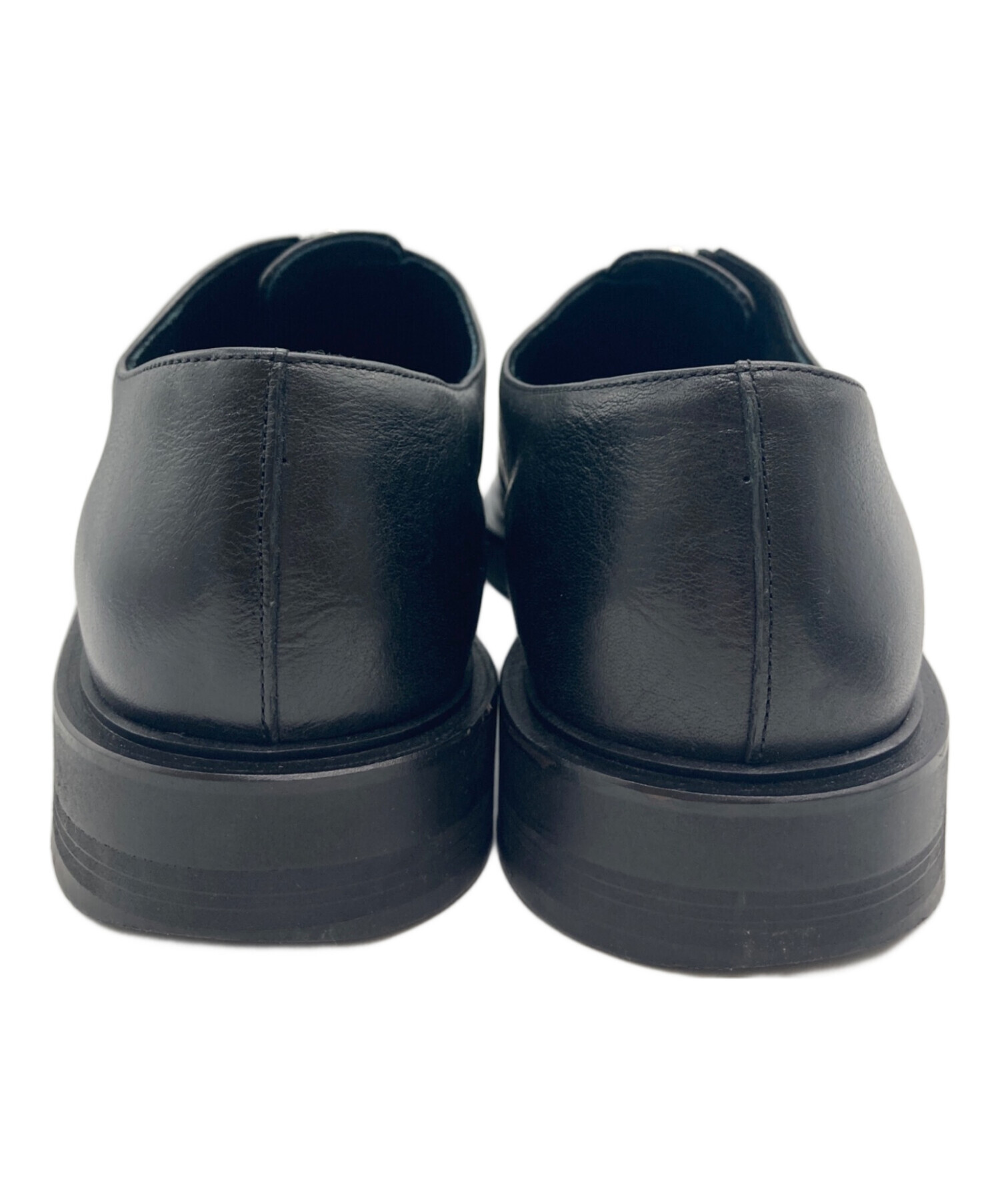 中古・古着通販】alfredo BANNISTER (アルフレッドバニスター) ジップ