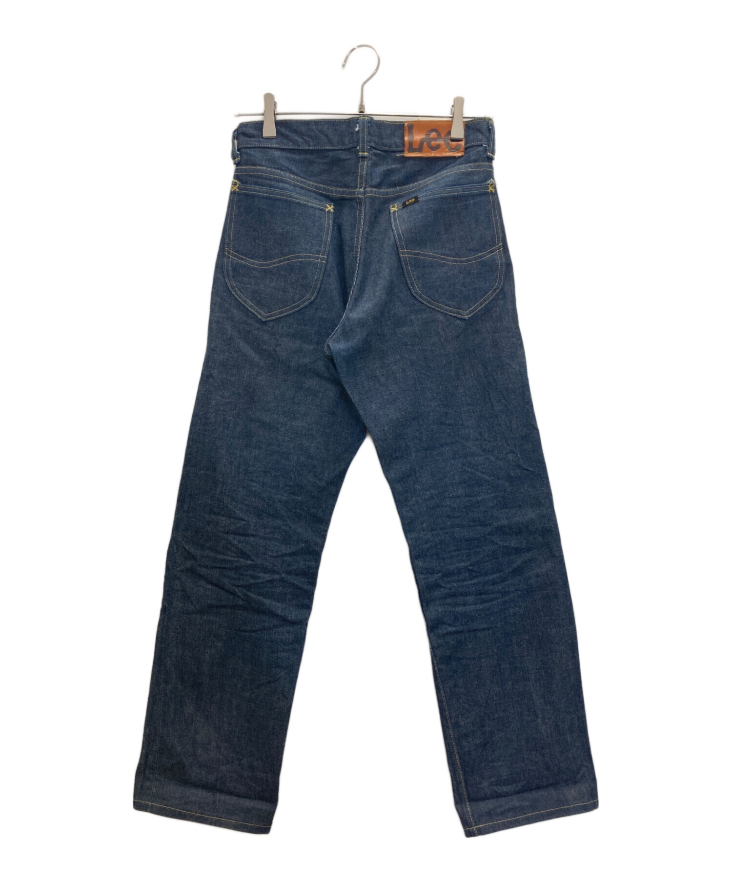 中古・古着通販】LEE (リー) THE ARCHIVES RIDERS 101-Z 1948 MODEL 
