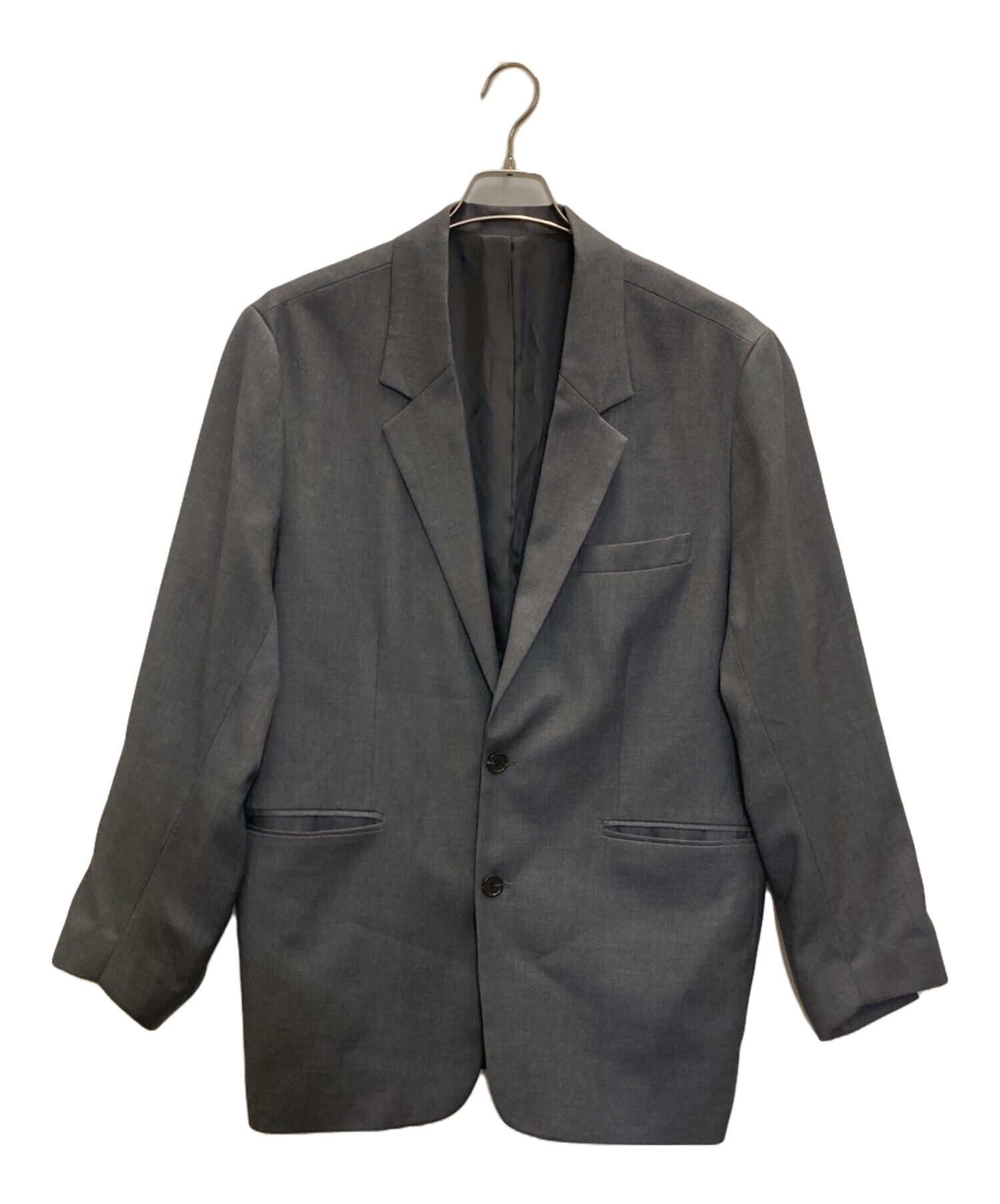 中古・古着通販】Knuth Marf (クヌースマーフ) relax tailored jacket 