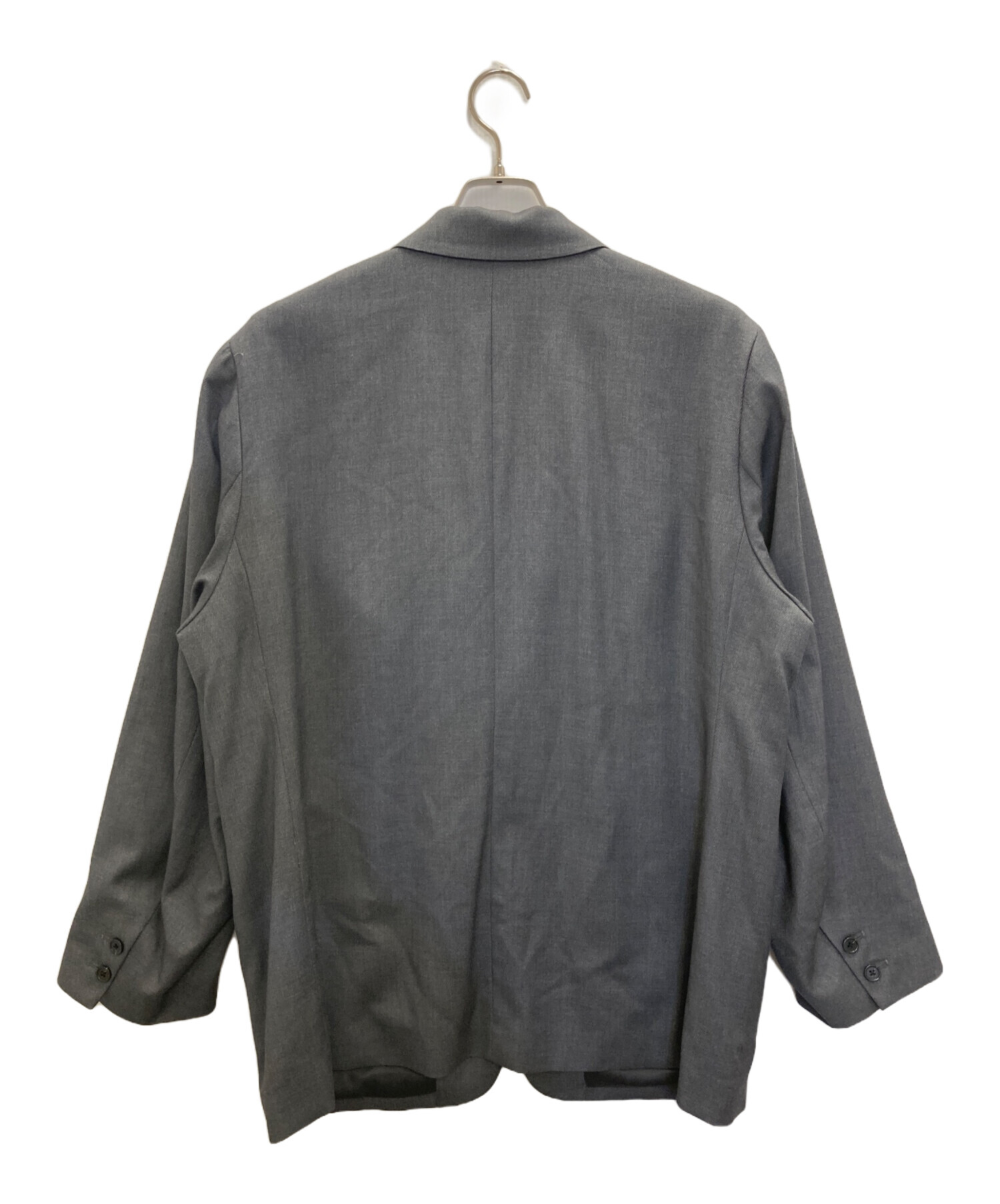 中古・古着通販】Knuth Marf (クヌースマーフ) relax tailored jacket 