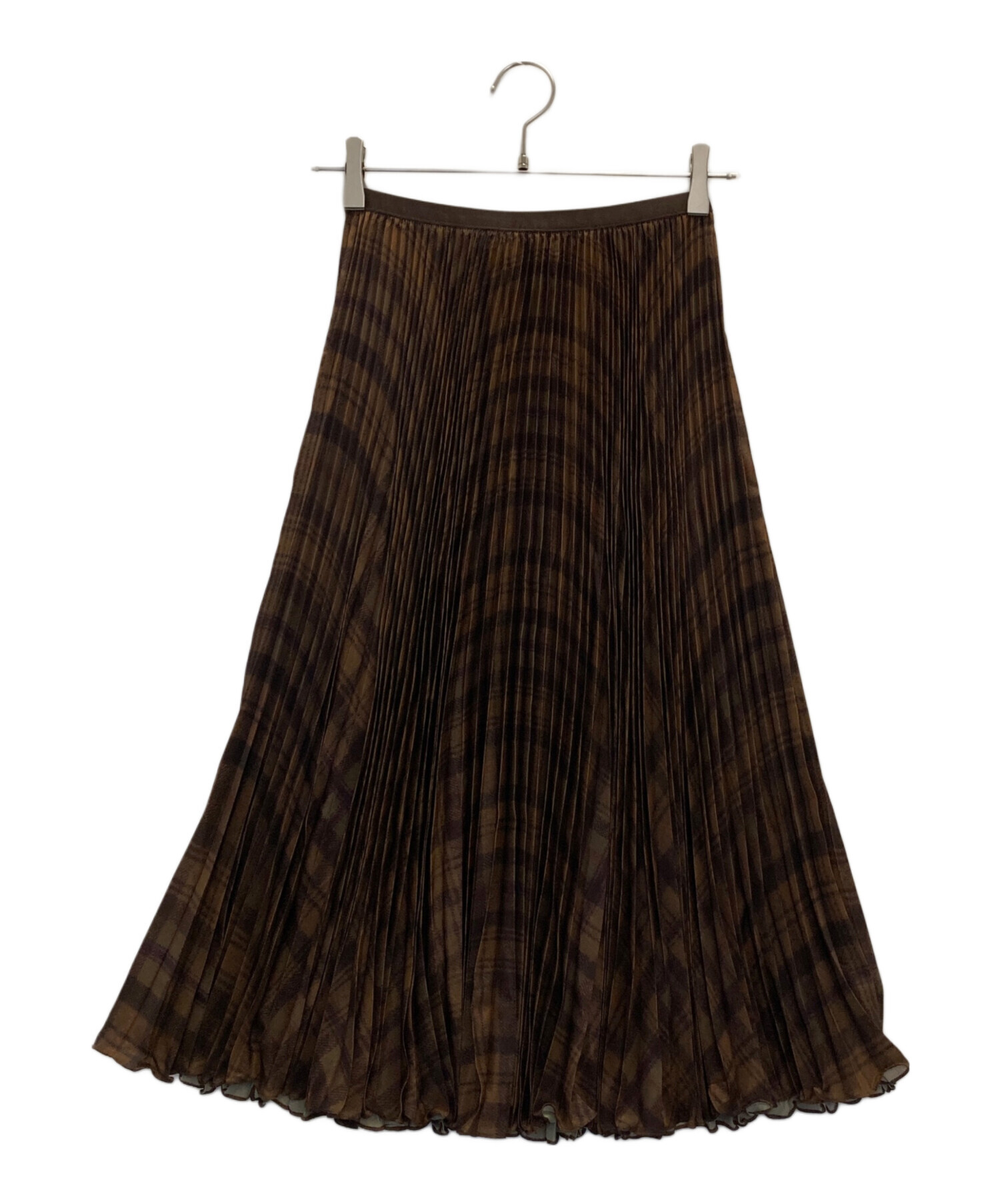 中古・古着通販】POLO RALPH LAUREN (ポロ・ラルフローレン) プリーツ