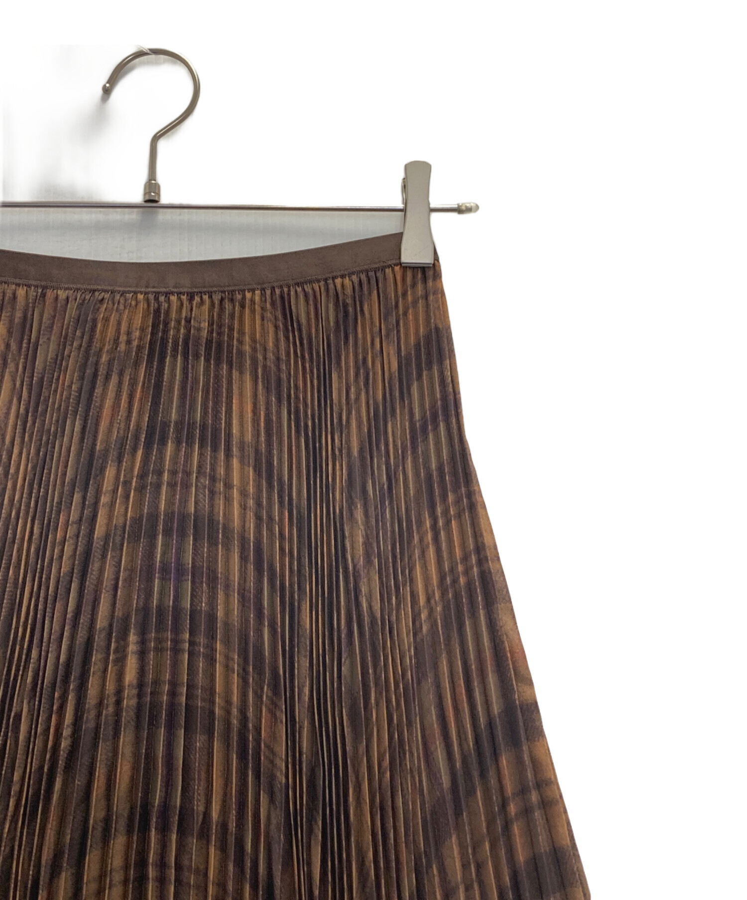 中古・古着通販】POLO RALPH LAUREN (ポロ・ラルフローレン) プリーツ