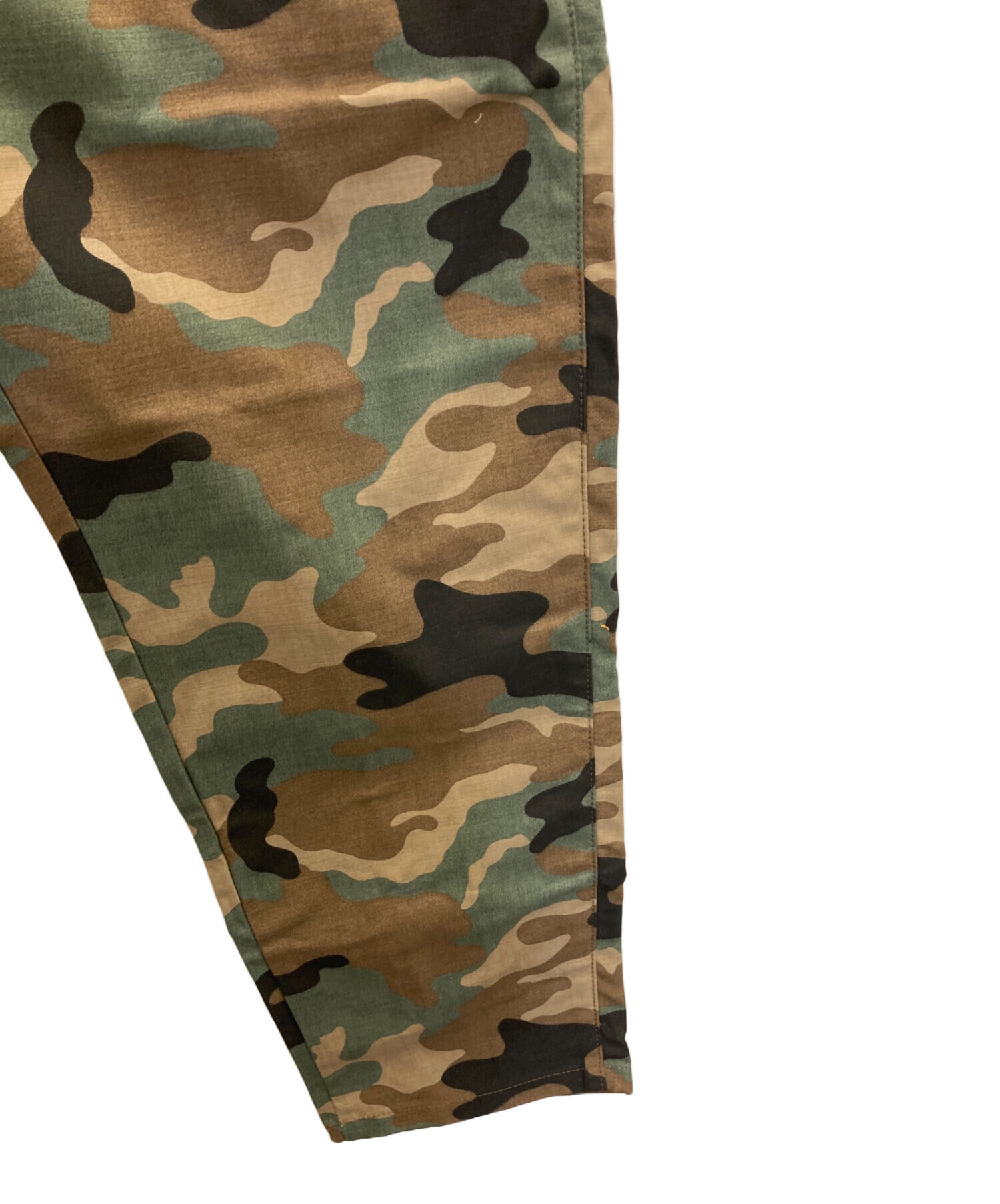 中古・古着通販】WTAPS (ダブルタップス) BIZZ/TROUZERS オリーブ