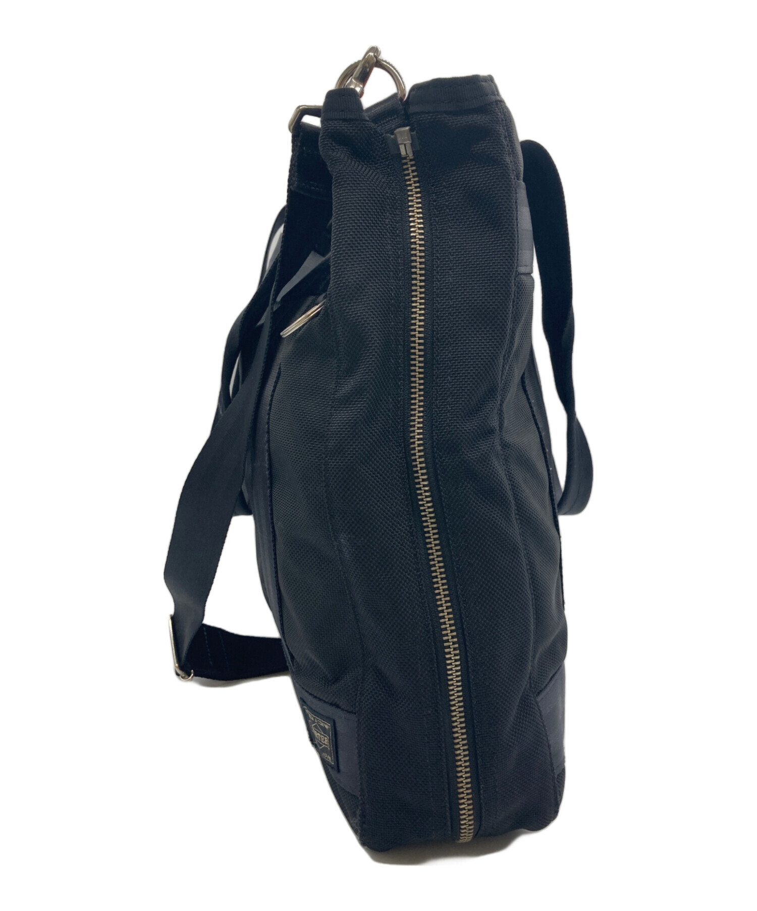 中古・古着通販】PORTER (ポーター) ヒート2WAYショルダーバッグ