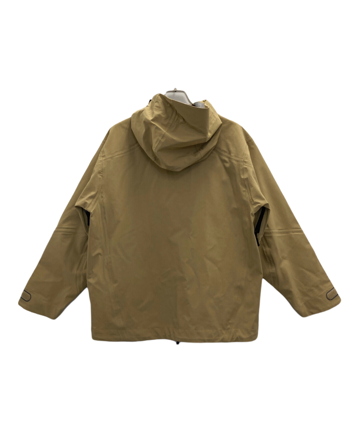 中古・古着通販】go slow caravan (ゴースローキャラバン) マウンテン