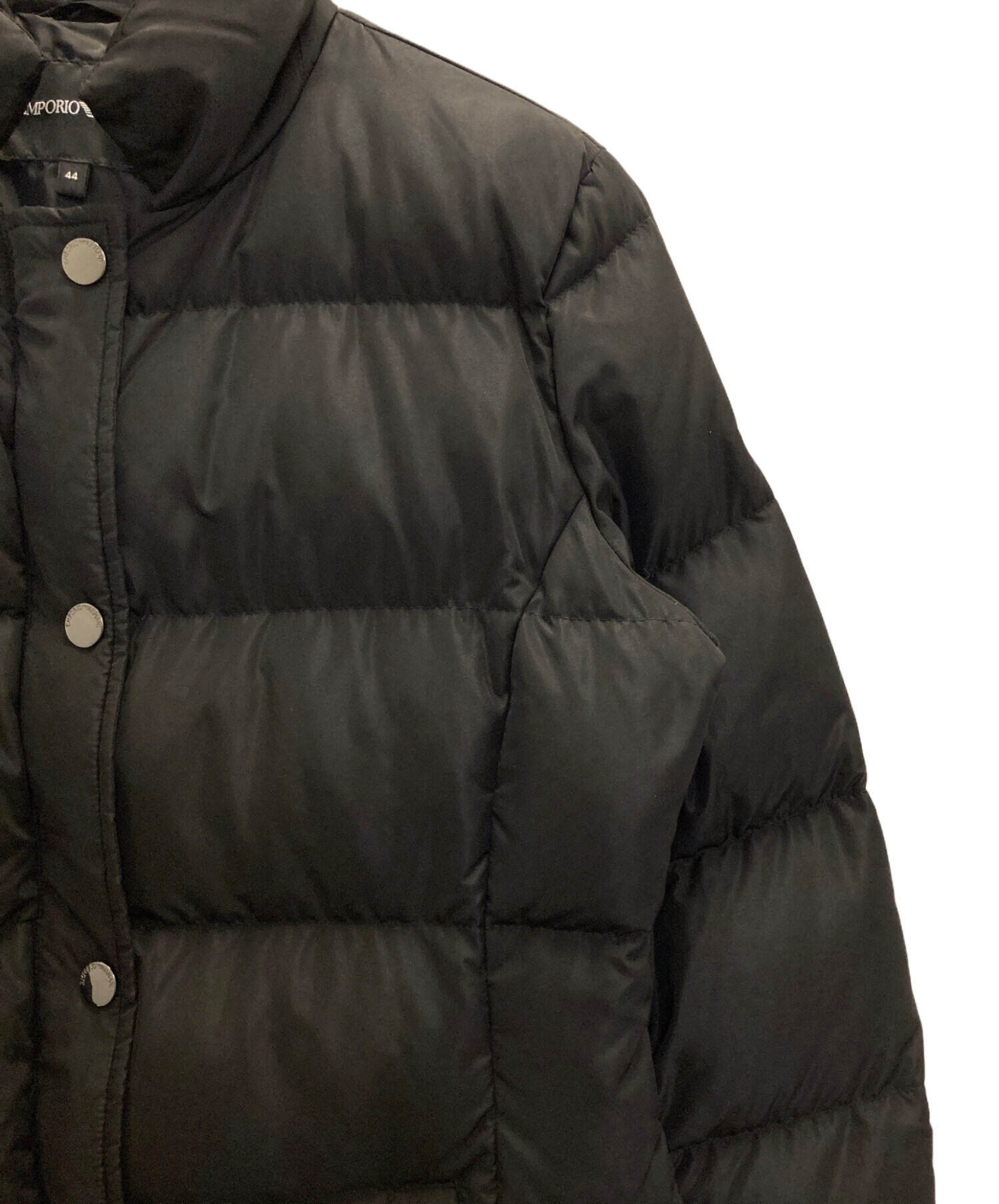 中古・古着通販】EMPORIO ARMANI (エンポリオアルマーニ) ダウンコート