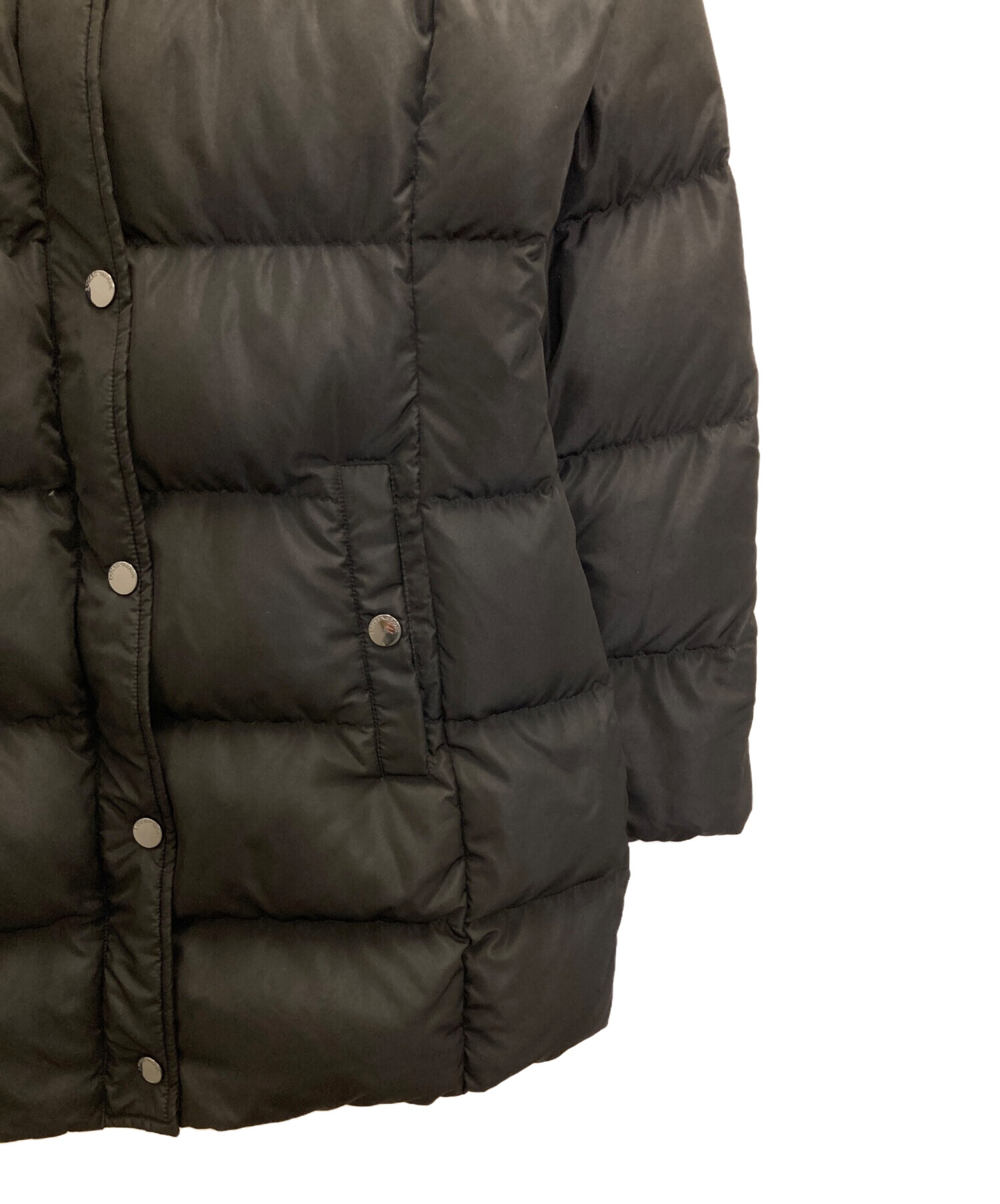 中古・古着通販】EMPORIO ARMANI (エンポリオアルマーニ) ダウンコート