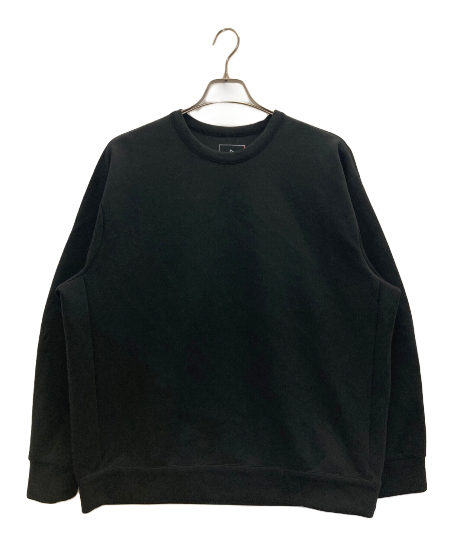 中古・古着通販】NIKE (ナイキ) 24.7 ImpossiblySoft ブラック サイズ