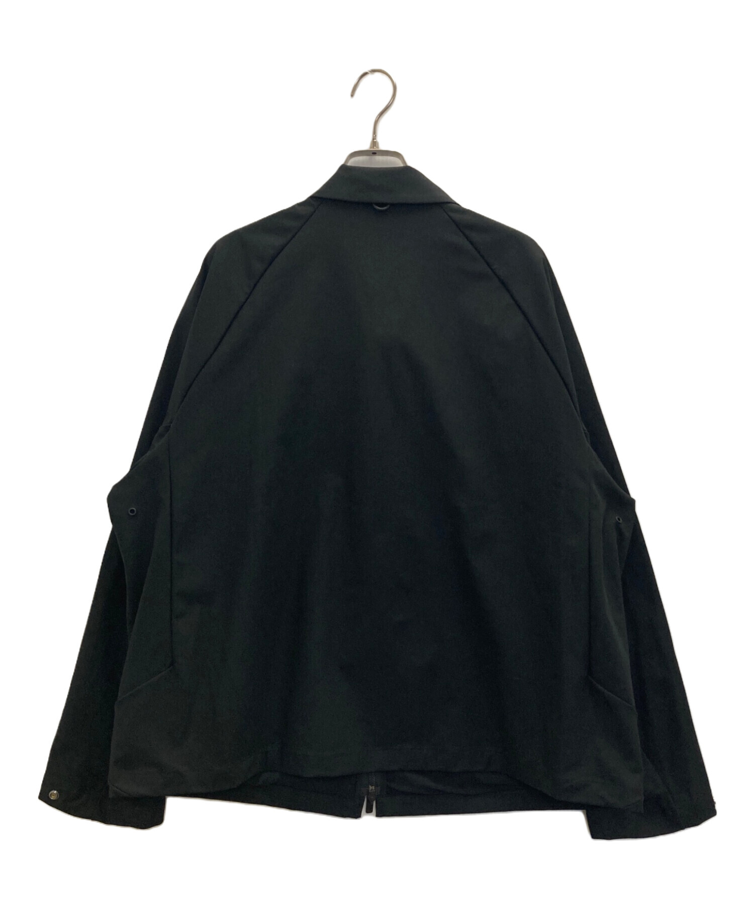 中古・古着通販】NIKE (ナイキ) 24.7 PerfectStretch ブラック サイズ