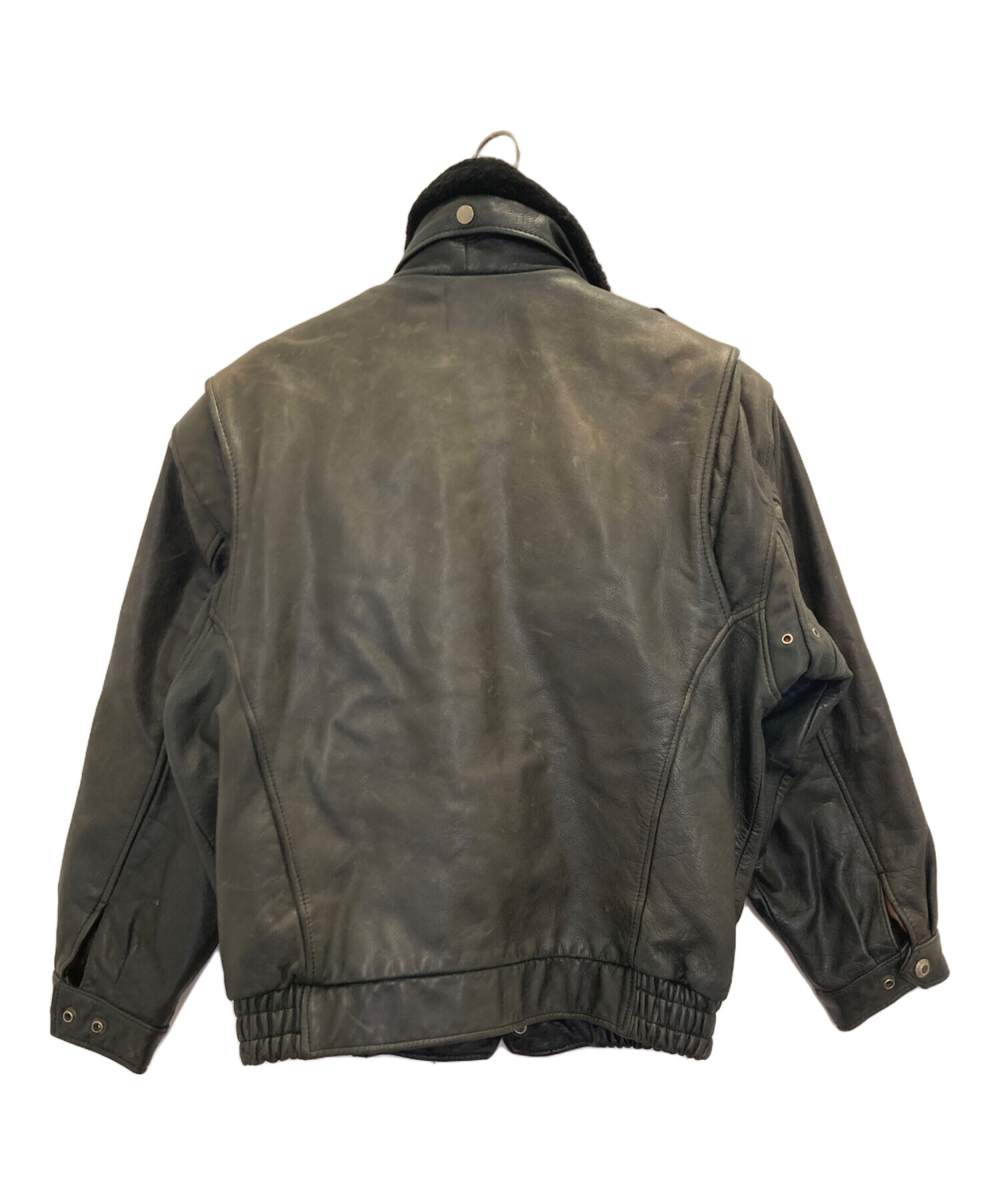 中古・古着通販】HARLEY-DAVIDSON (ハーレーダビッドソン) ボアカラー