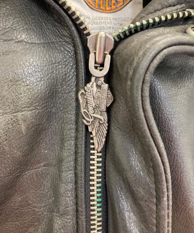 中古・古着通販】HARLEY-DAVIDSON (ハーレーダビッドソン) ボアカラー