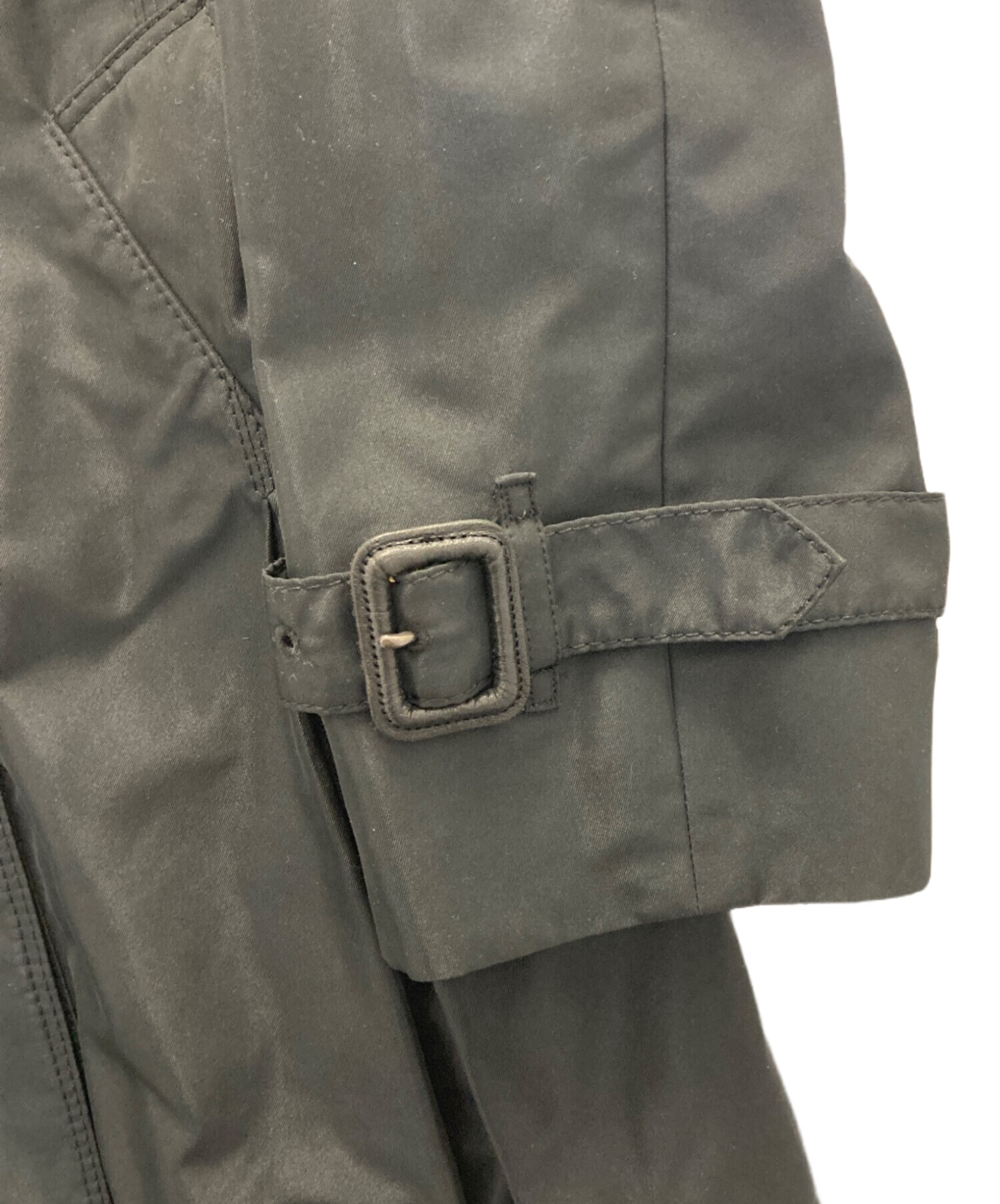 中古・古着通販】BURBERRY LONDON (バーバリーロンドン) トレンチ