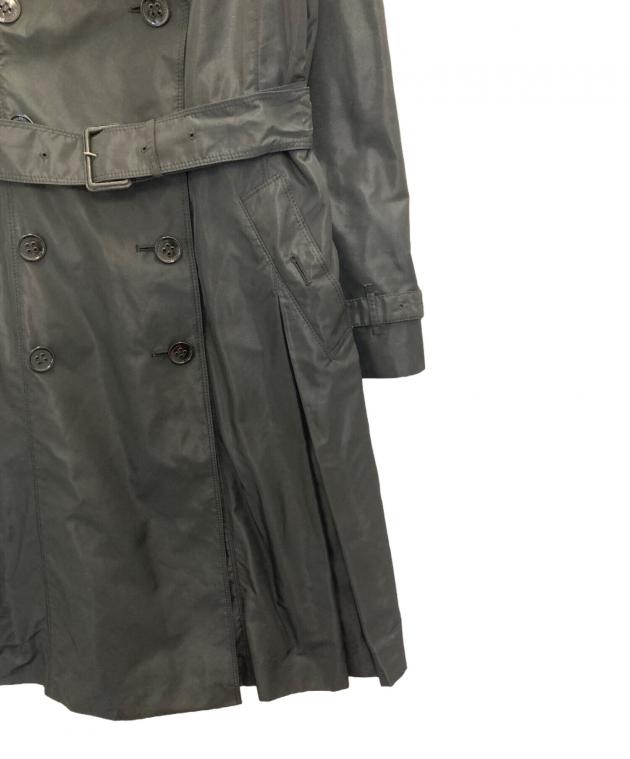 中古・古着通販】BURBERRY LONDON (バーバリーロンドン) トレンチ