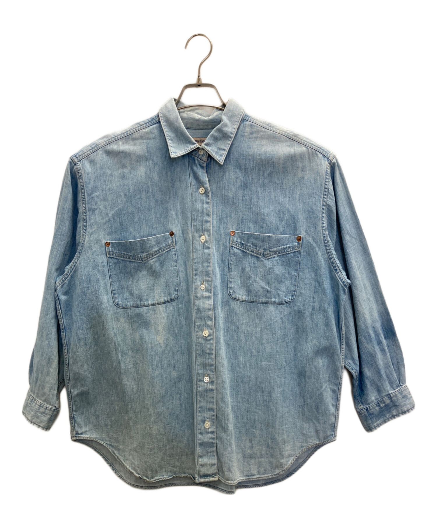 中古・古着通販】Calvin Klein Sports (カルバンクラインスポーツ 