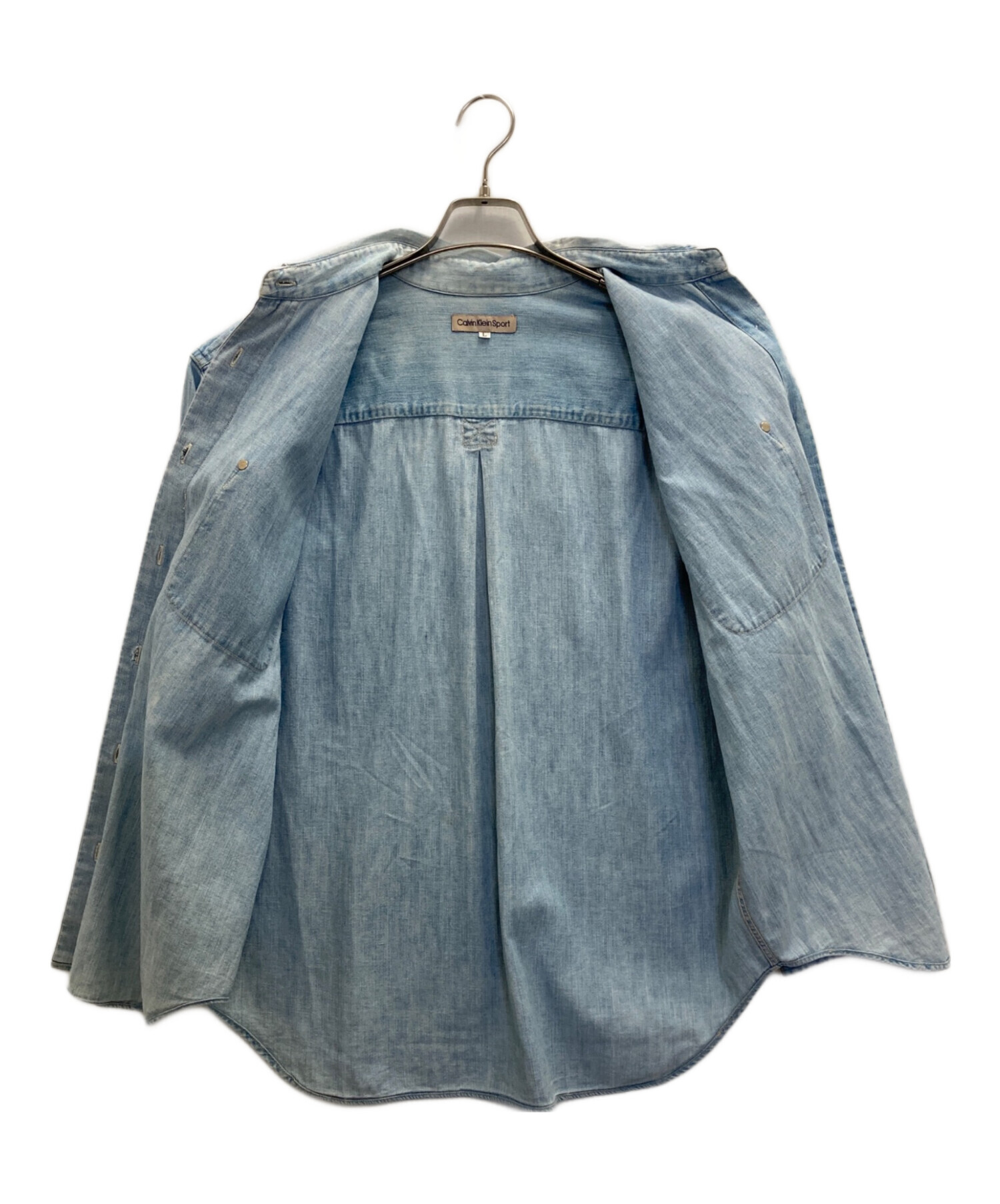 中古・古着通販】Calvin Klein Sports (カルバンクラインスポーツ 
