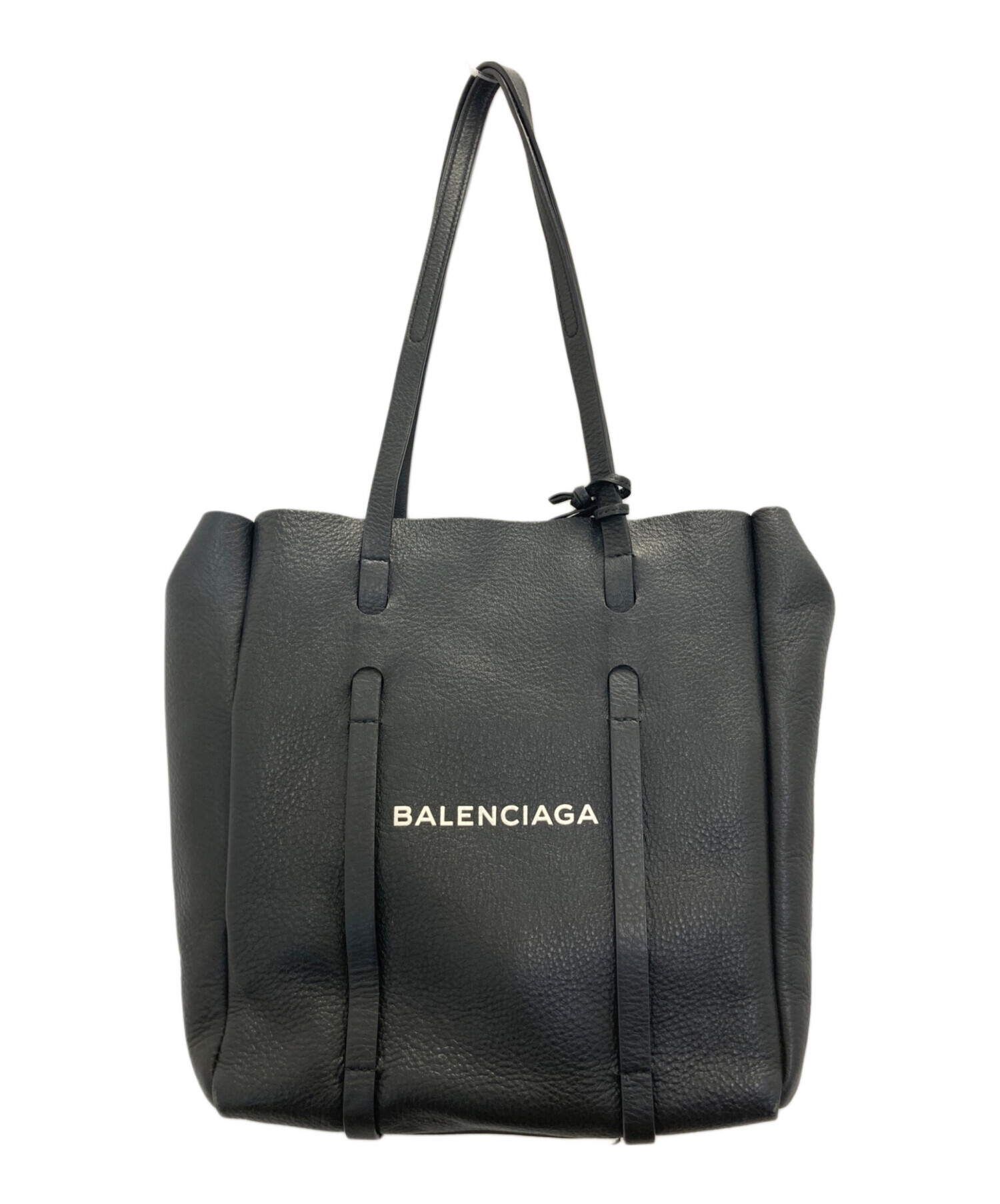 中古・古着通販】BALENCIAGA (バレンシアガ) EVERYDAY XS TOTE 中古・古着通販】BALENCIAGA (バレンシアガ) EVERYDAY XS TOTE