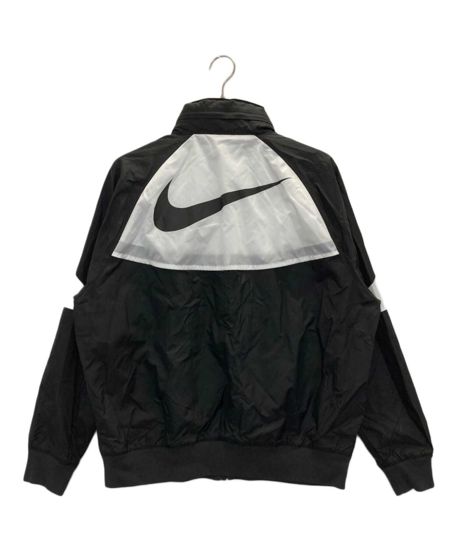 中古・古着通販】NIKE (ナイキ) ウィンドランナー フーデッド