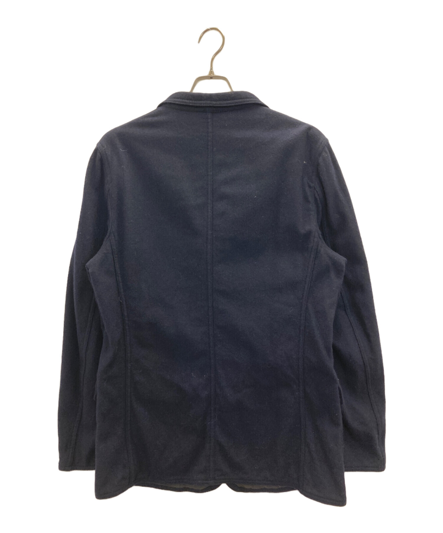 【名作】 コムデギャルソンオムプリュス 97AW ジャケット 中古・古着通販】COMME des GARCONS HOMME PLUS (コムデギャルソンオム