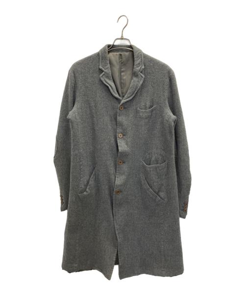 UNDERCOVER　縮絨　チェスターコート UNDERCOVER 縮絨 チェスターコート UNDERCOVER(アンダーカバー