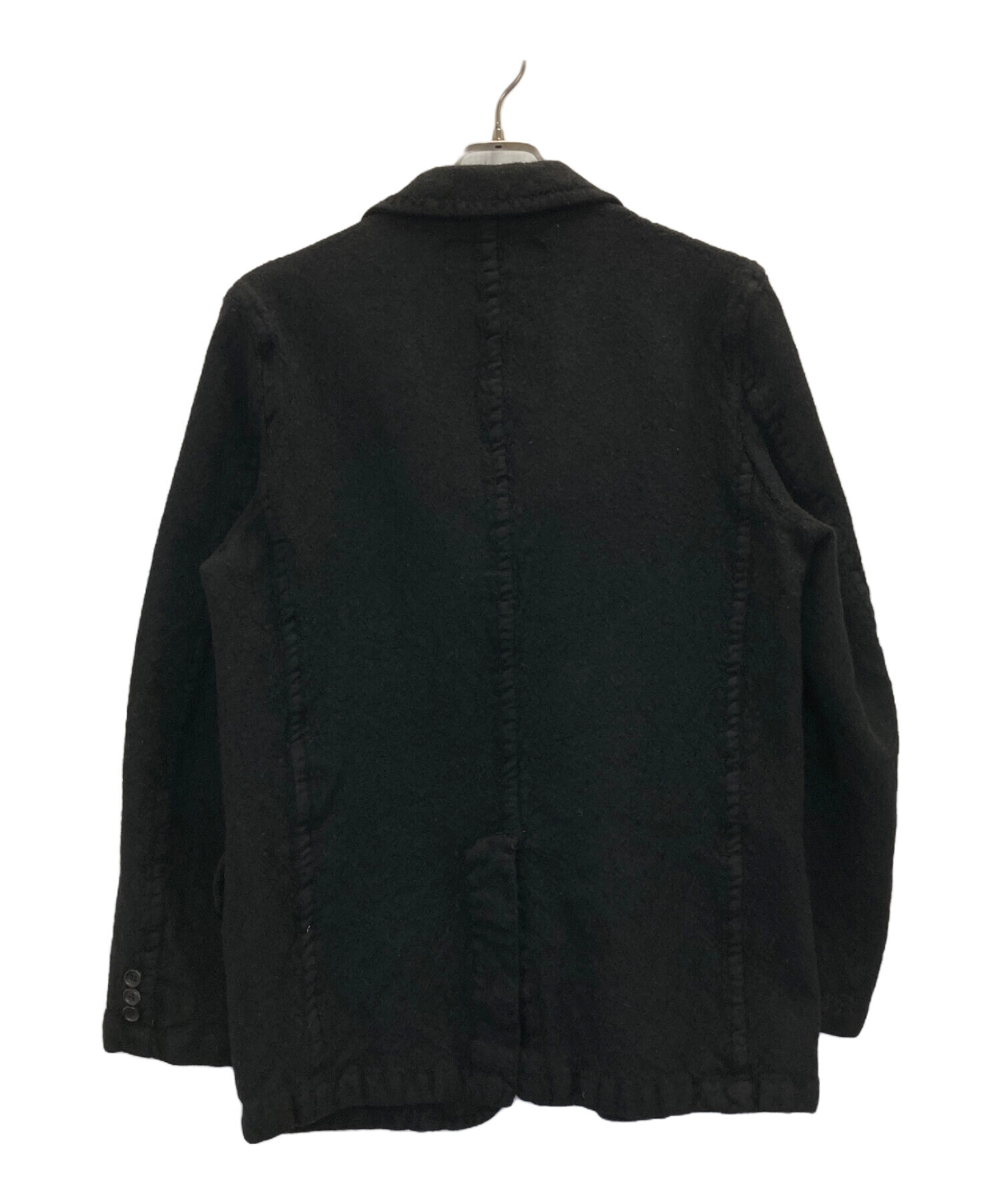 中古・古着通販】COMME des GARCONS HOMME (コムデギャルソン オム) 縮