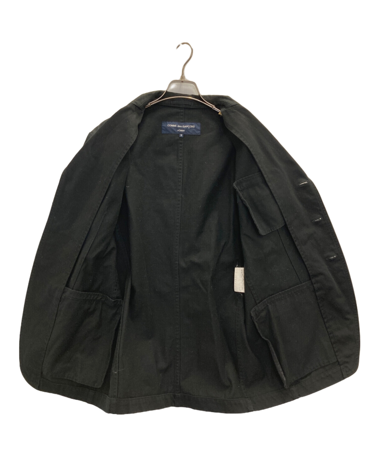 中古・古着通販】COMME des GARCONS HOMME (コムデギャルソン オム) 3B